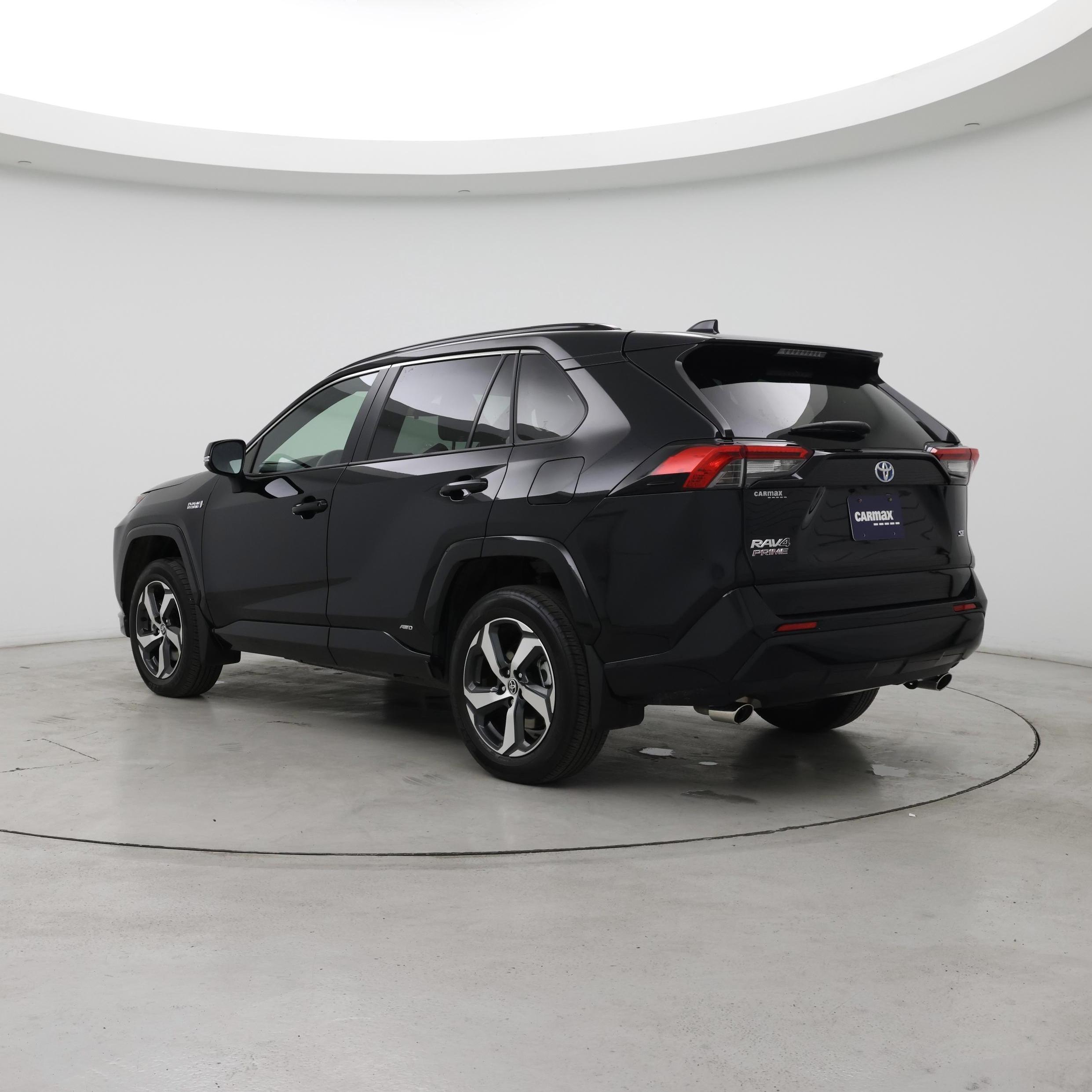 Thumbnail: 2024 Toyota RAV4 - 2