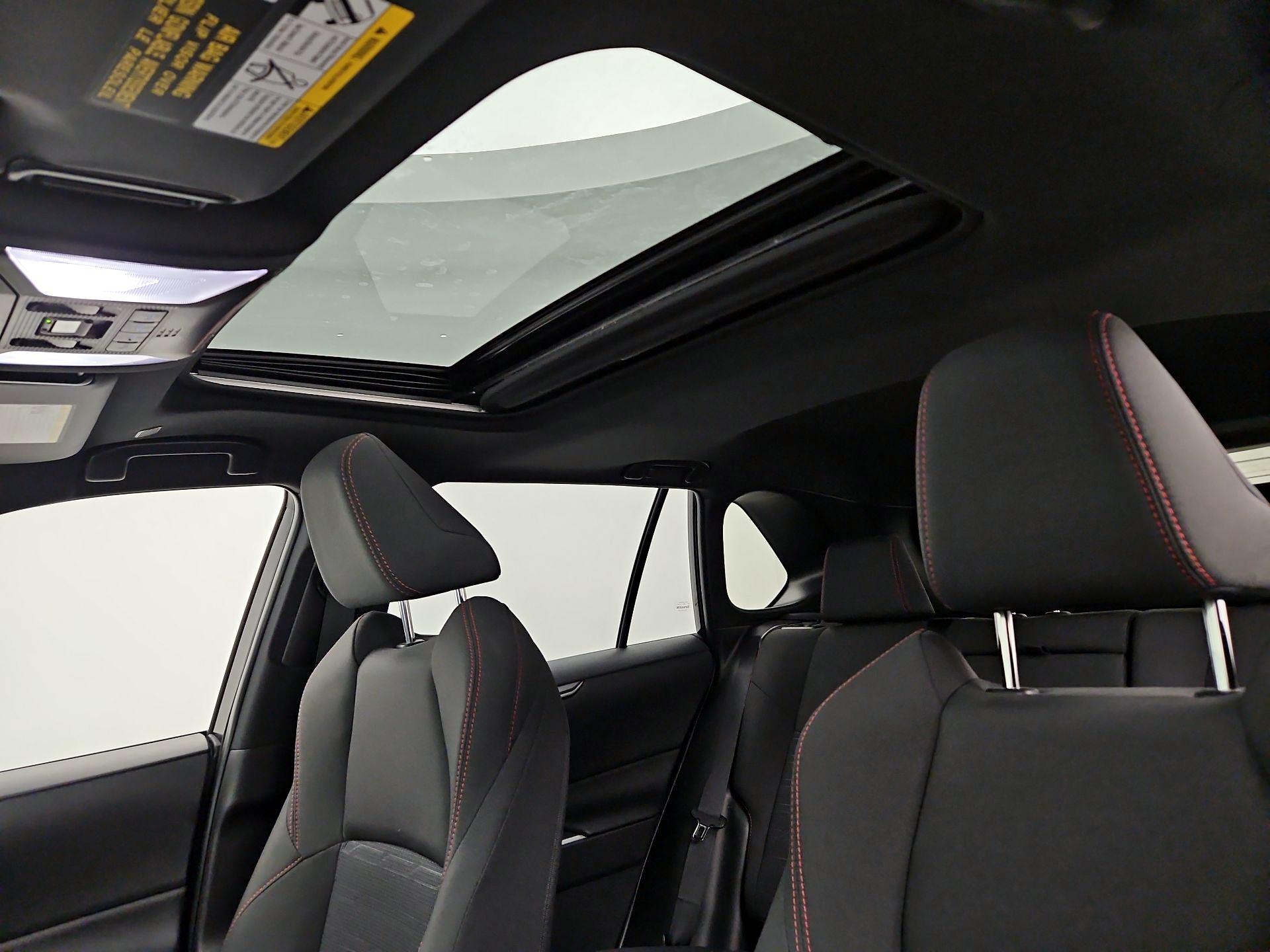 Thumbnail: 2024 Toyota RAV4 - 19