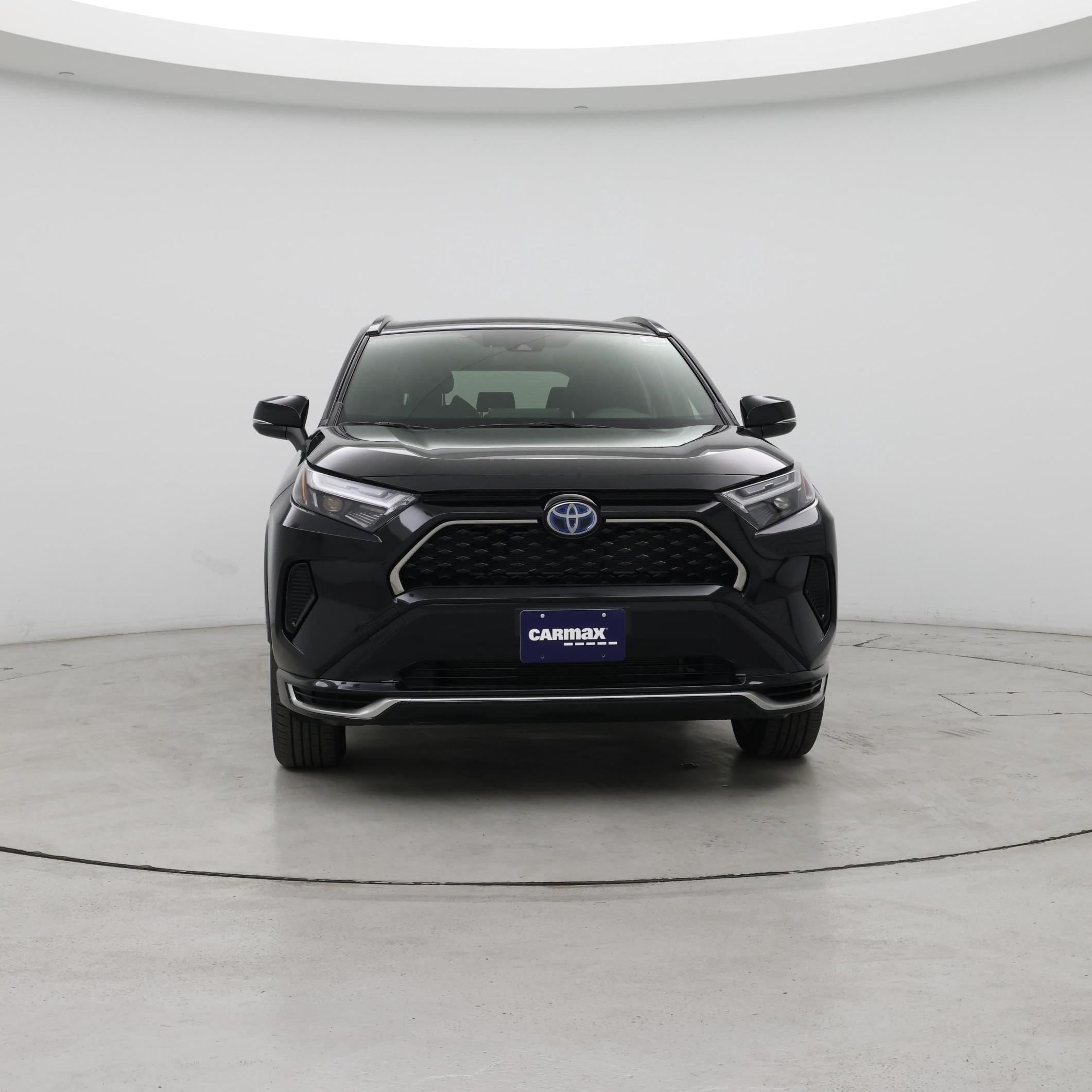 Thumbnail: 2024 Toyota RAV4 - 5