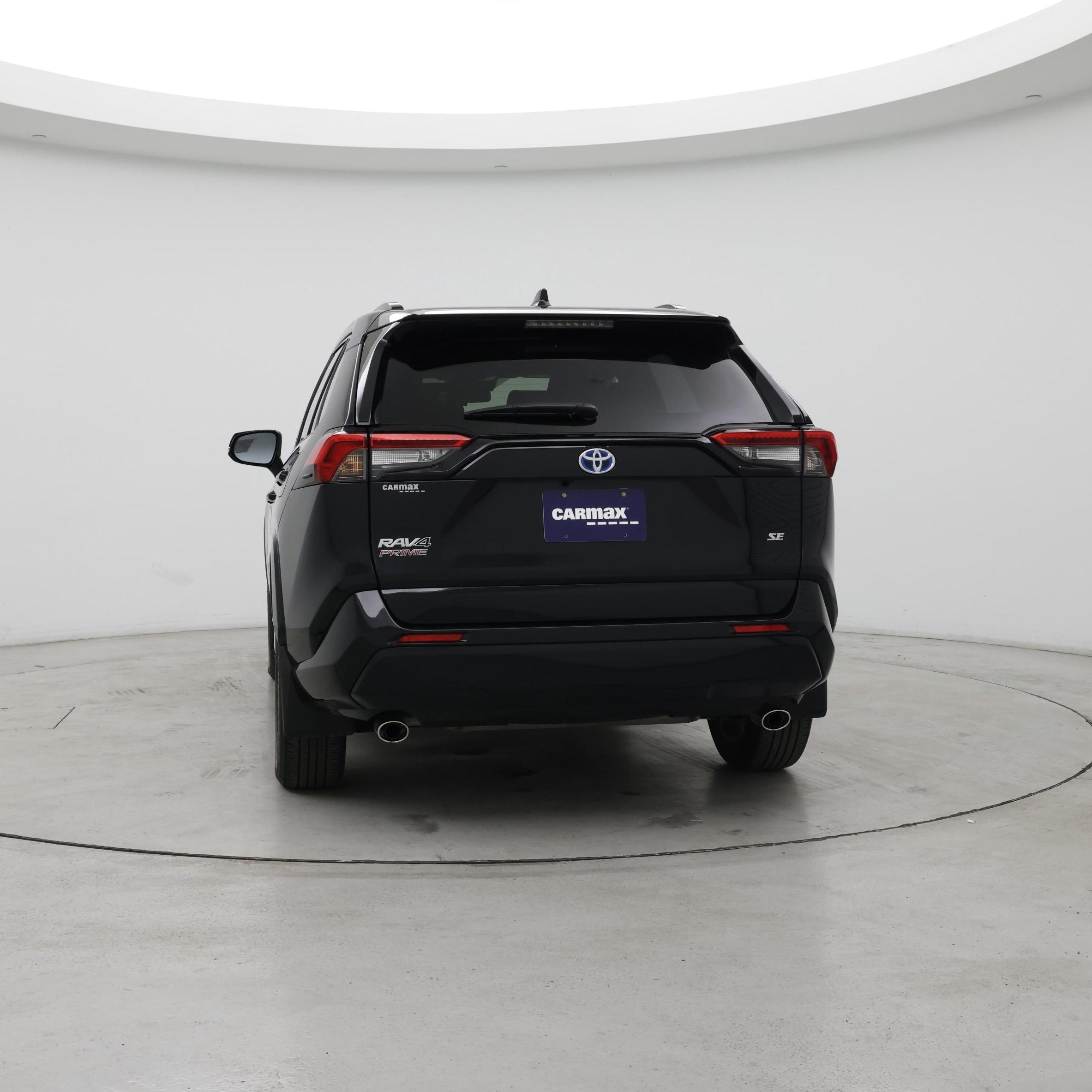 Thumbnail: 2024 Toyota RAV4 - 6