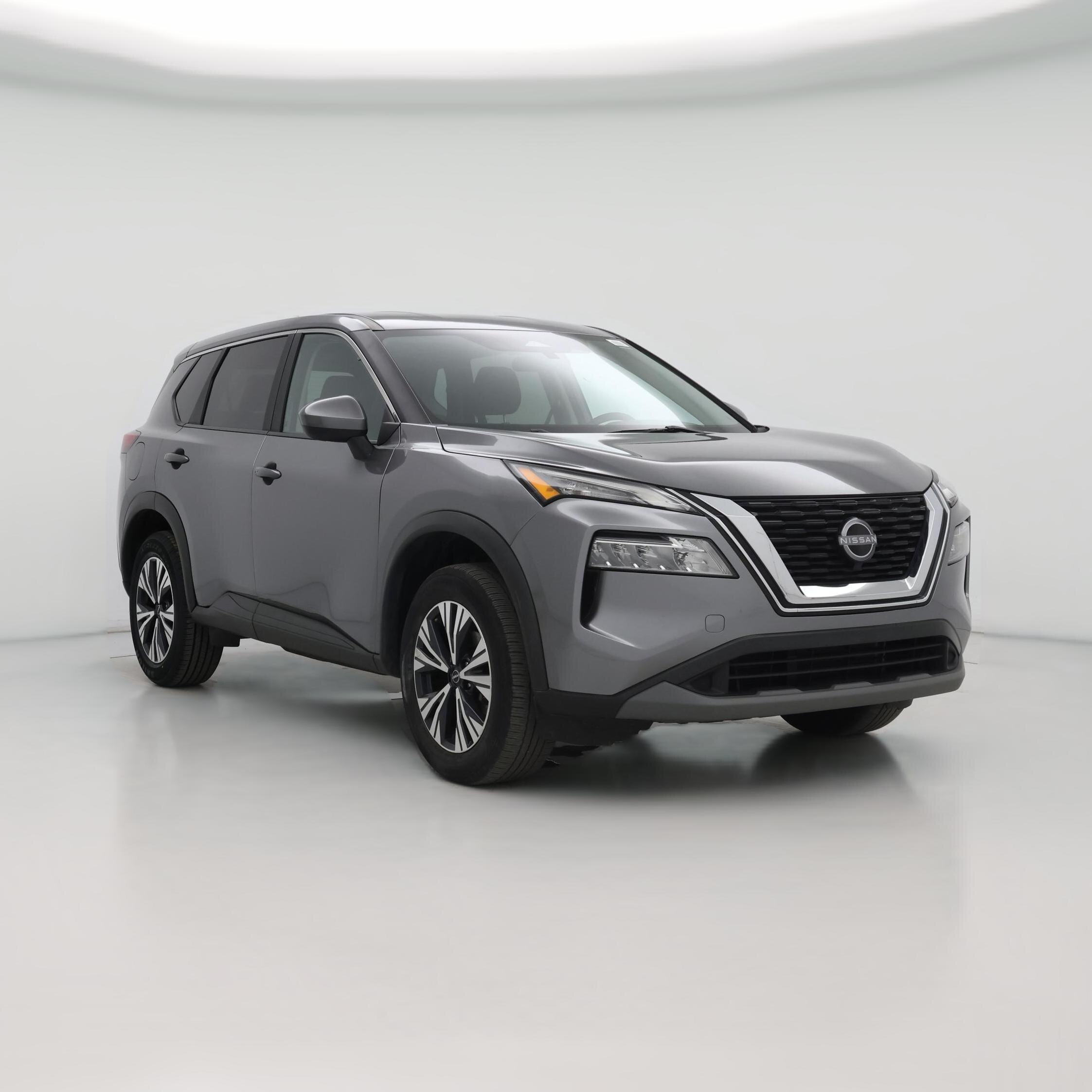 Thumbnail: 2023 Nissan Rogue - 1