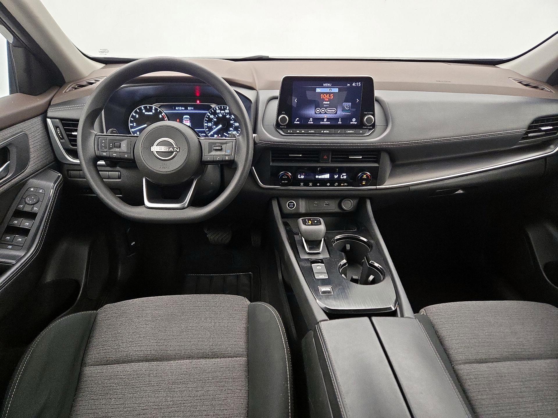 Thumbnail: 2023 Nissan Rogue - 9