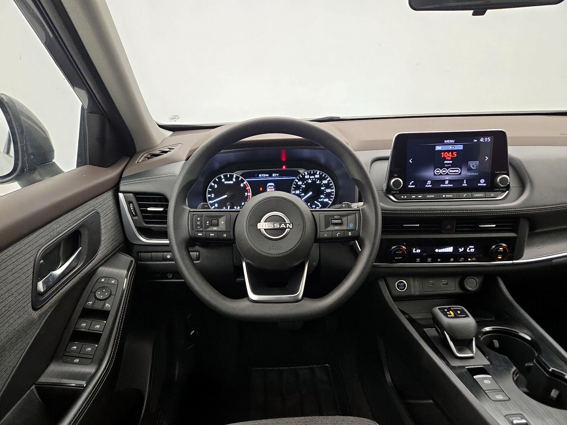 Thumbnail: 2023 Nissan Rogue - 10