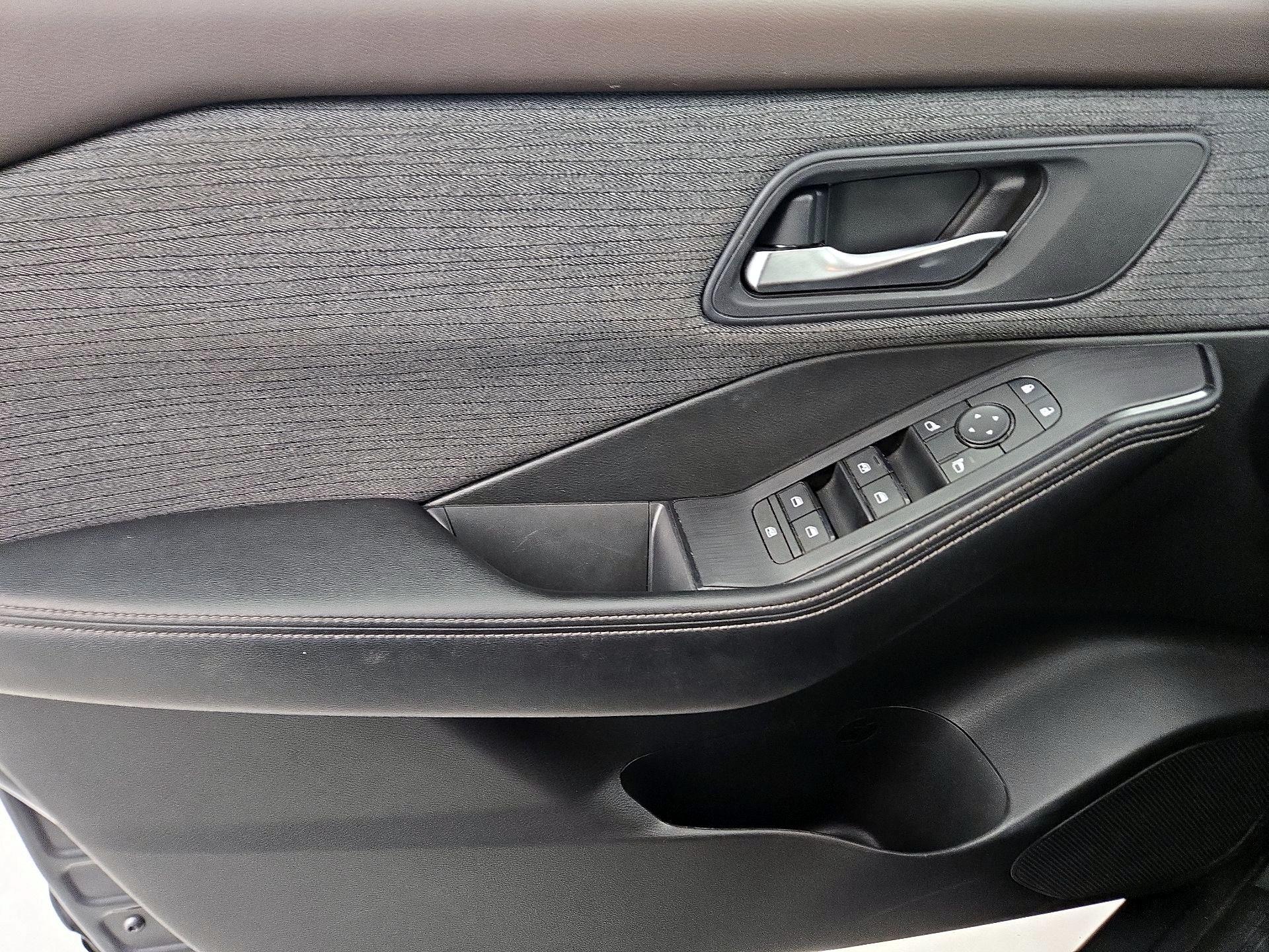 Thumbnail: 2023 Nissan Rogue - 12