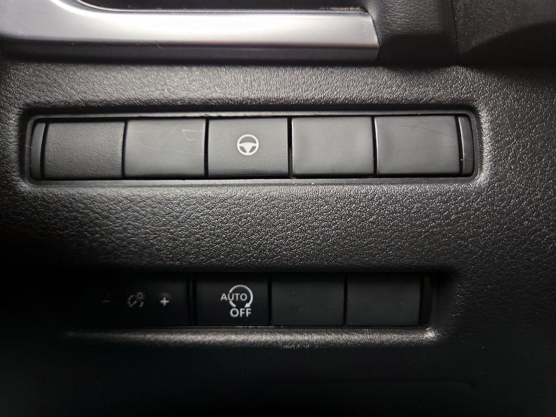 Thumbnail: 2023 Nissan Rogue - 13