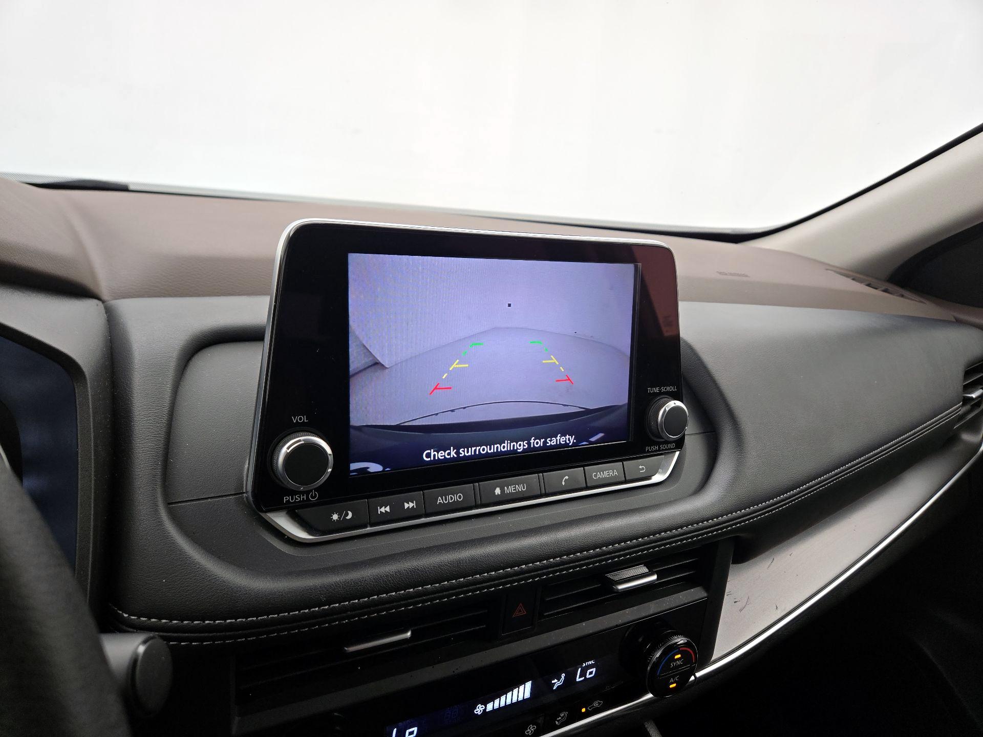 Thumbnail: 2023 Nissan Rogue - 14