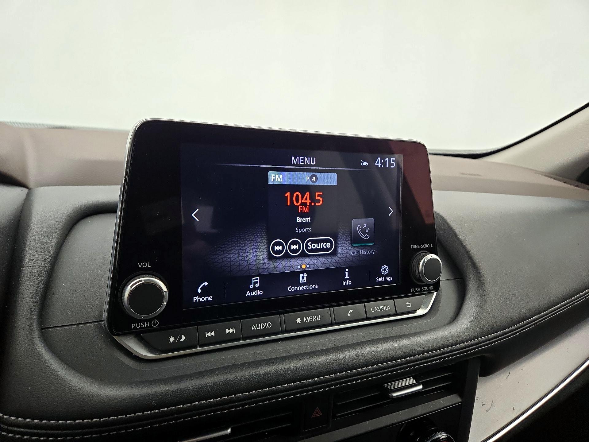 Thumbnail: 2023 Nissan Rogue - 15