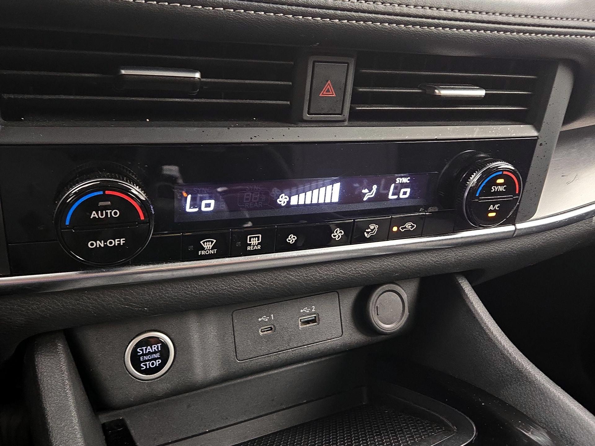 Thumbnail: 2023 Nissan Rogue - 16