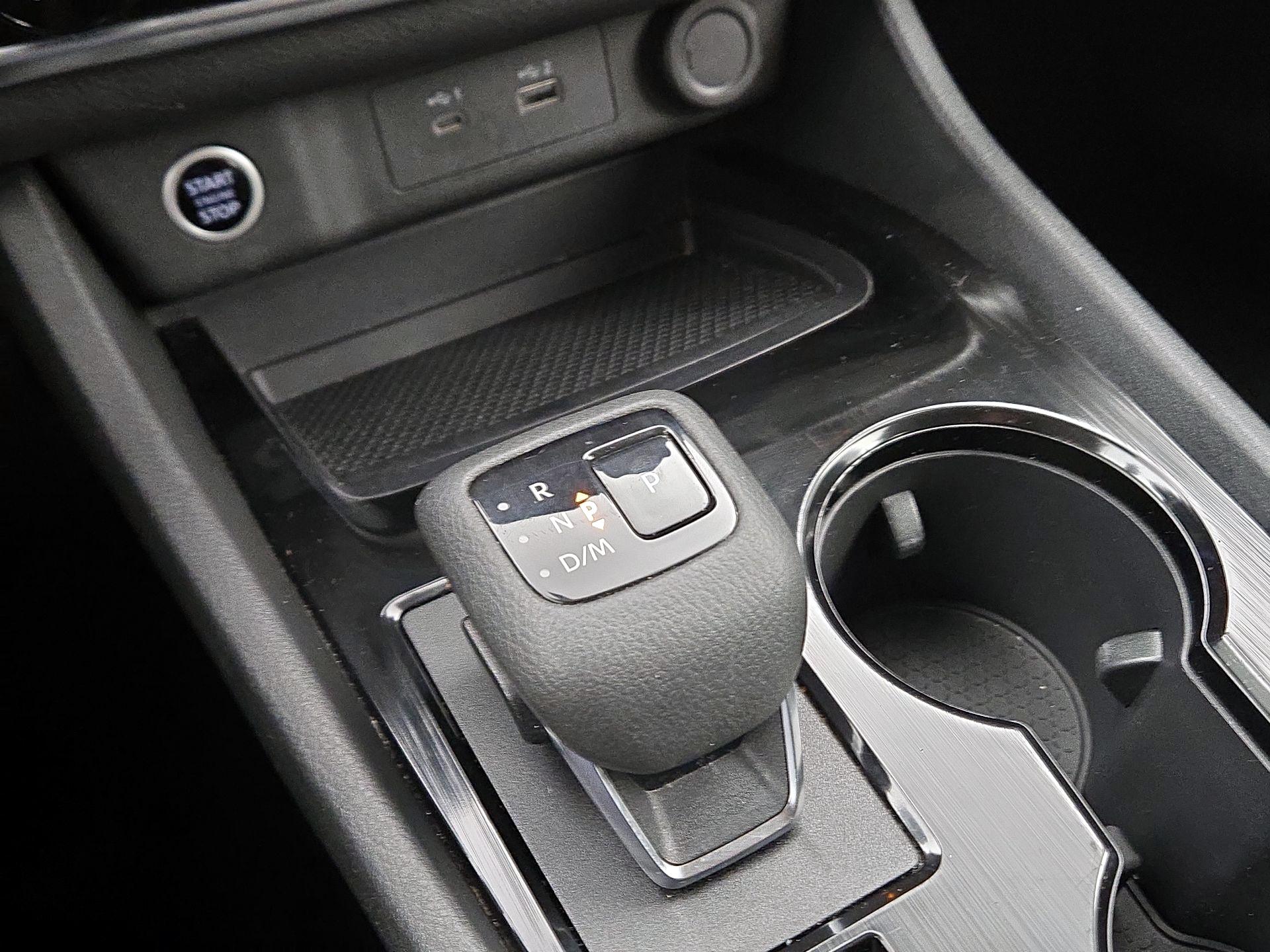 Thumbnail: 2023 Nissan Rogue - 17