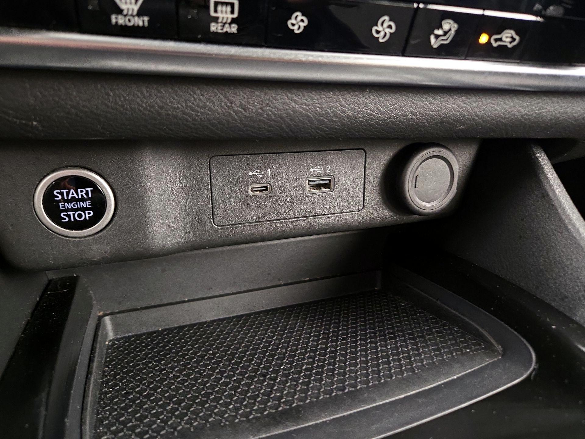 Thumbnail: 2023 Nissan Rogue - 18