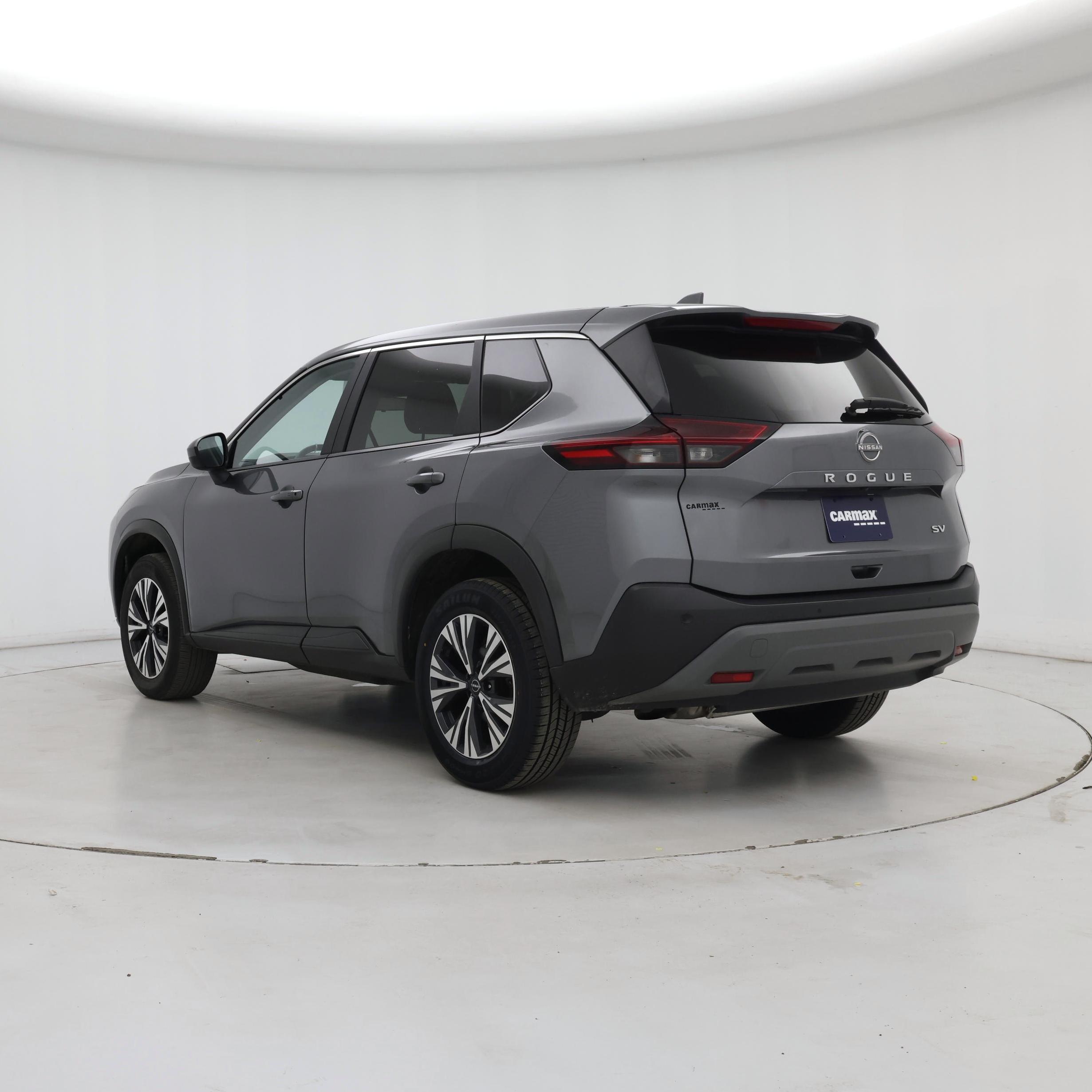 Thumbnail: 2023 Nissan Rogue - 2
