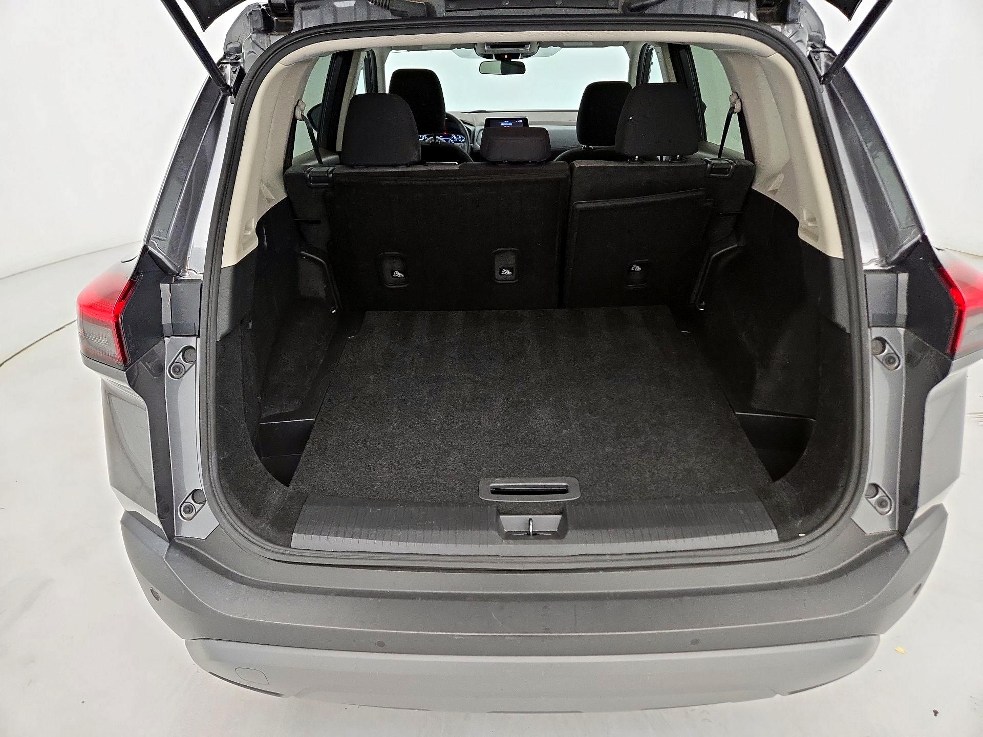 Thumbnail: 2023 Nissan Rogue - 20