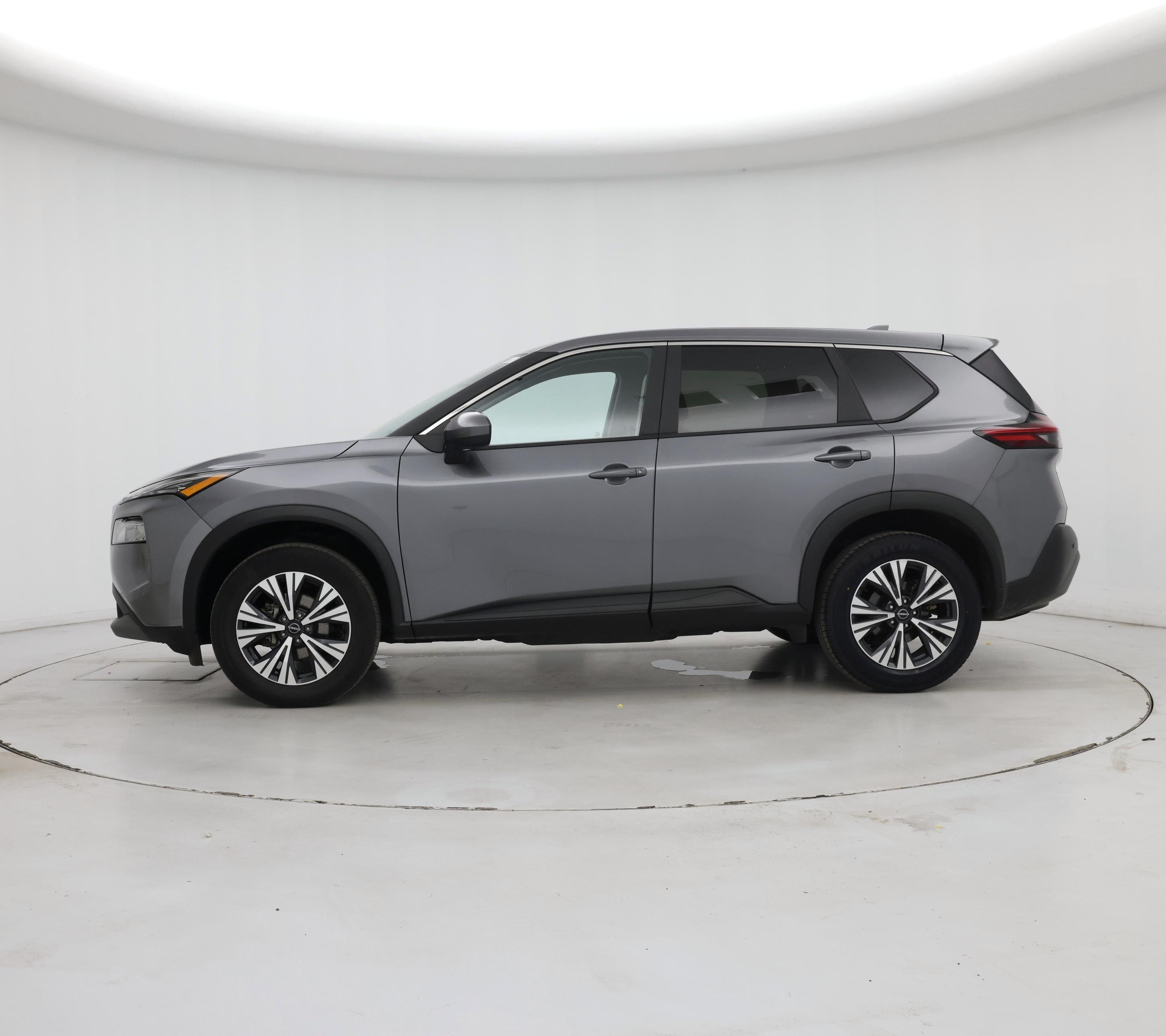 Thumbnail: 2023 Nissan Rogue - 3