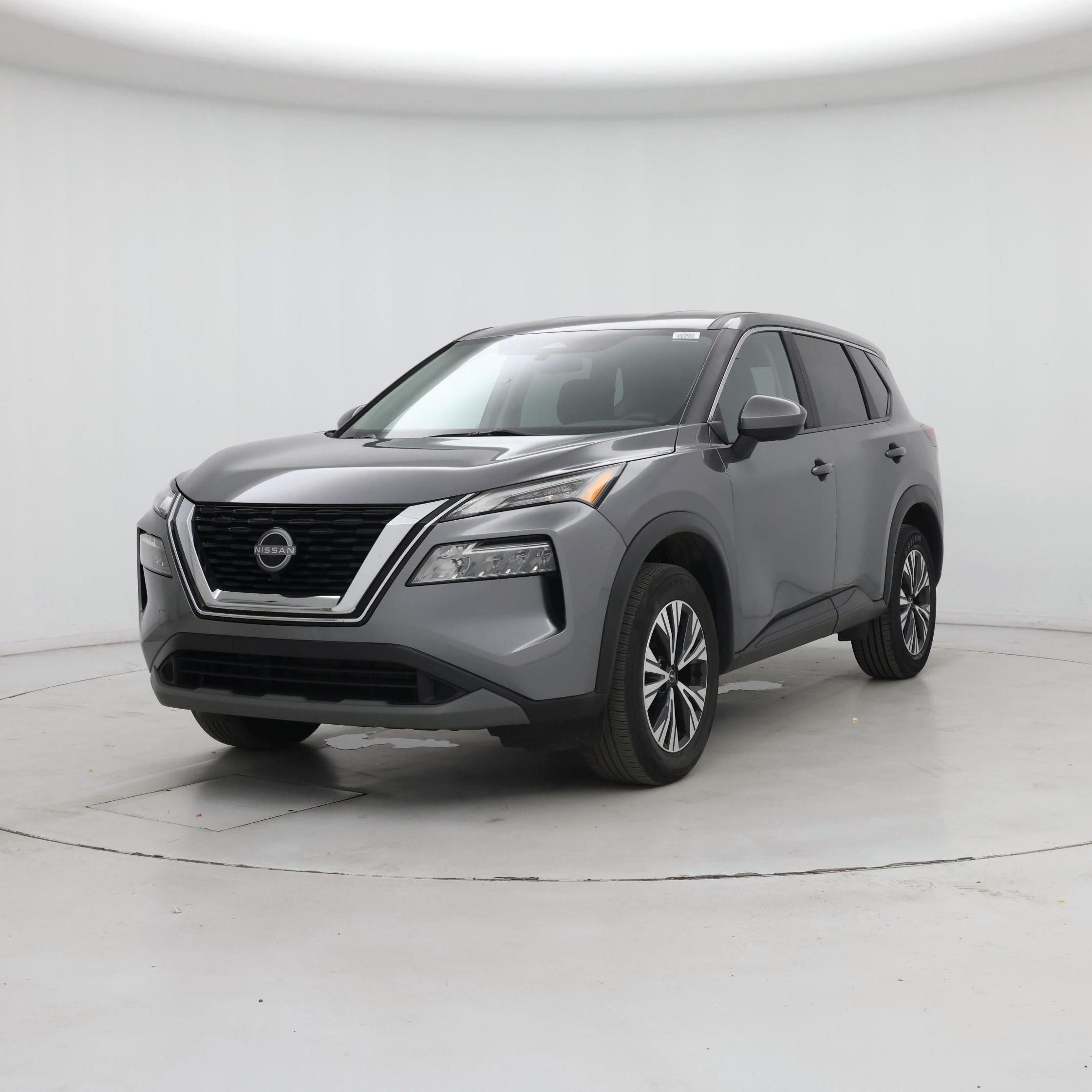 Thumbnail: 2023 Nissan Rogue - 4
