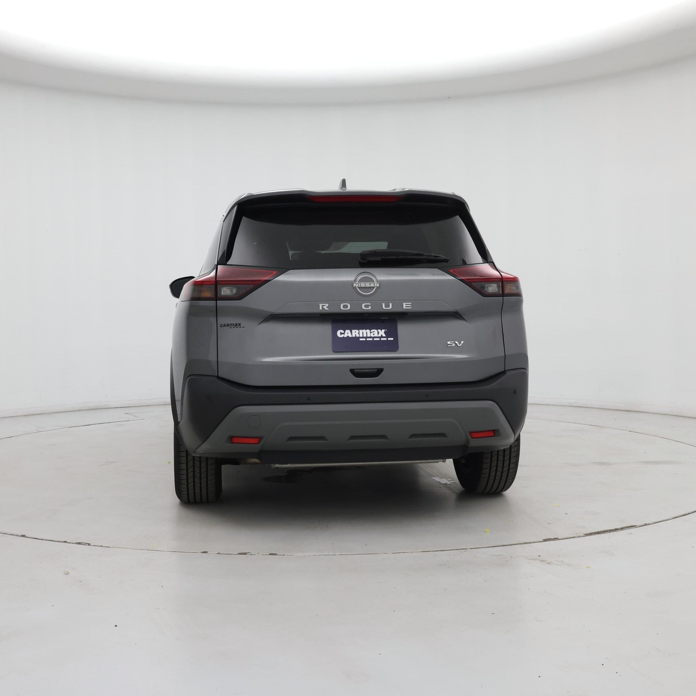 Thumbnail: 2023 Nissan Rogue - 6