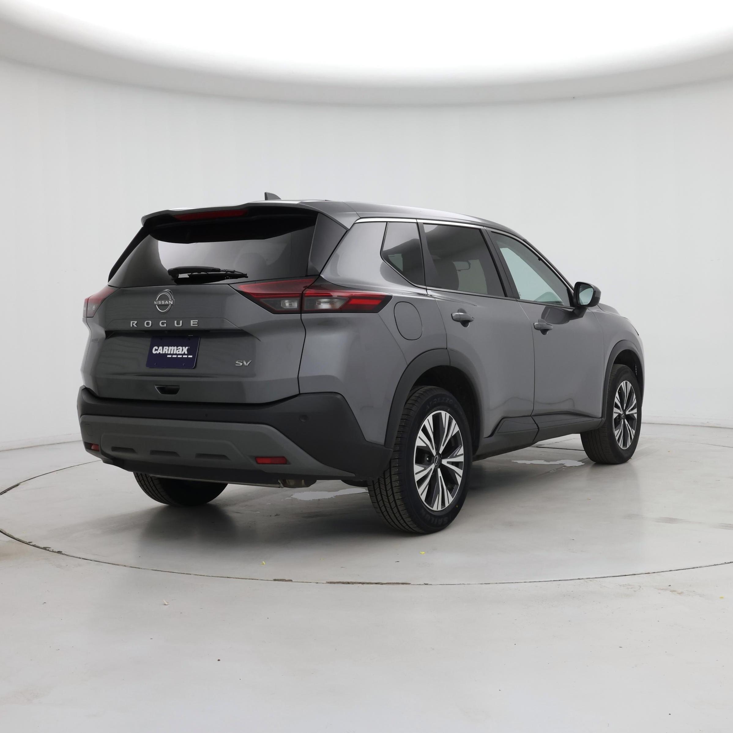 Thumbnail: 2023 Nissan Rogue - 8