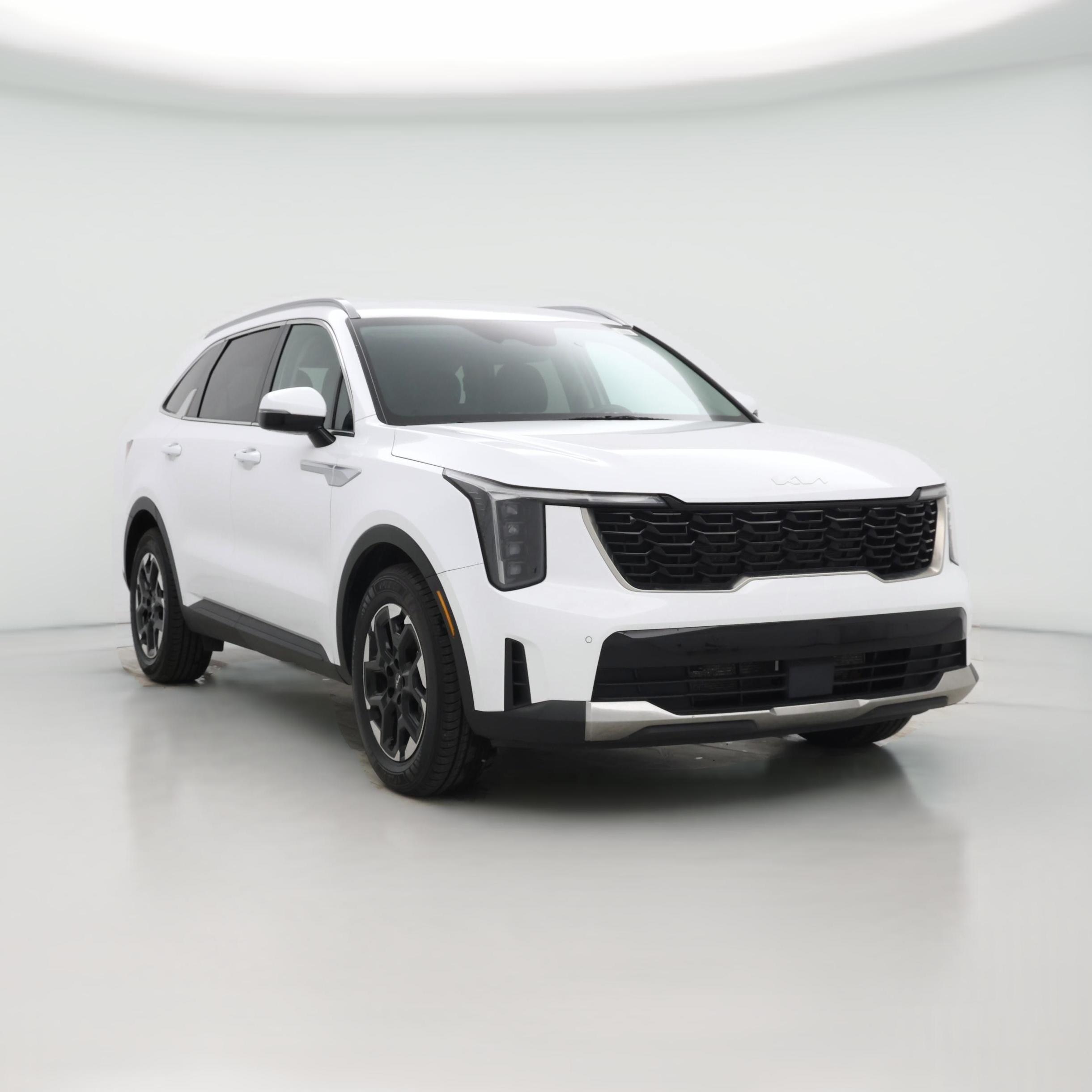 Thumbnail: 2024 Kia Sorento - 1