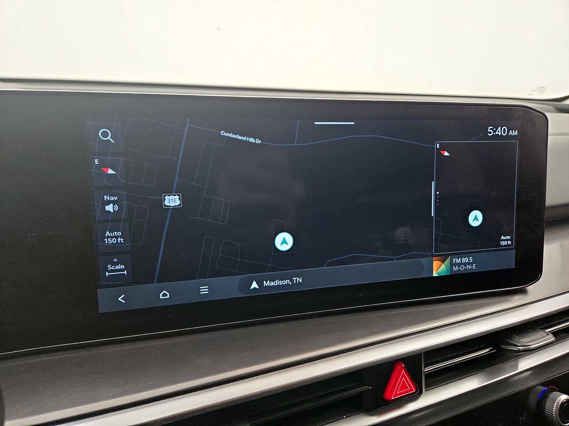 Thumbnail: 2024 Kia Sorento - 14