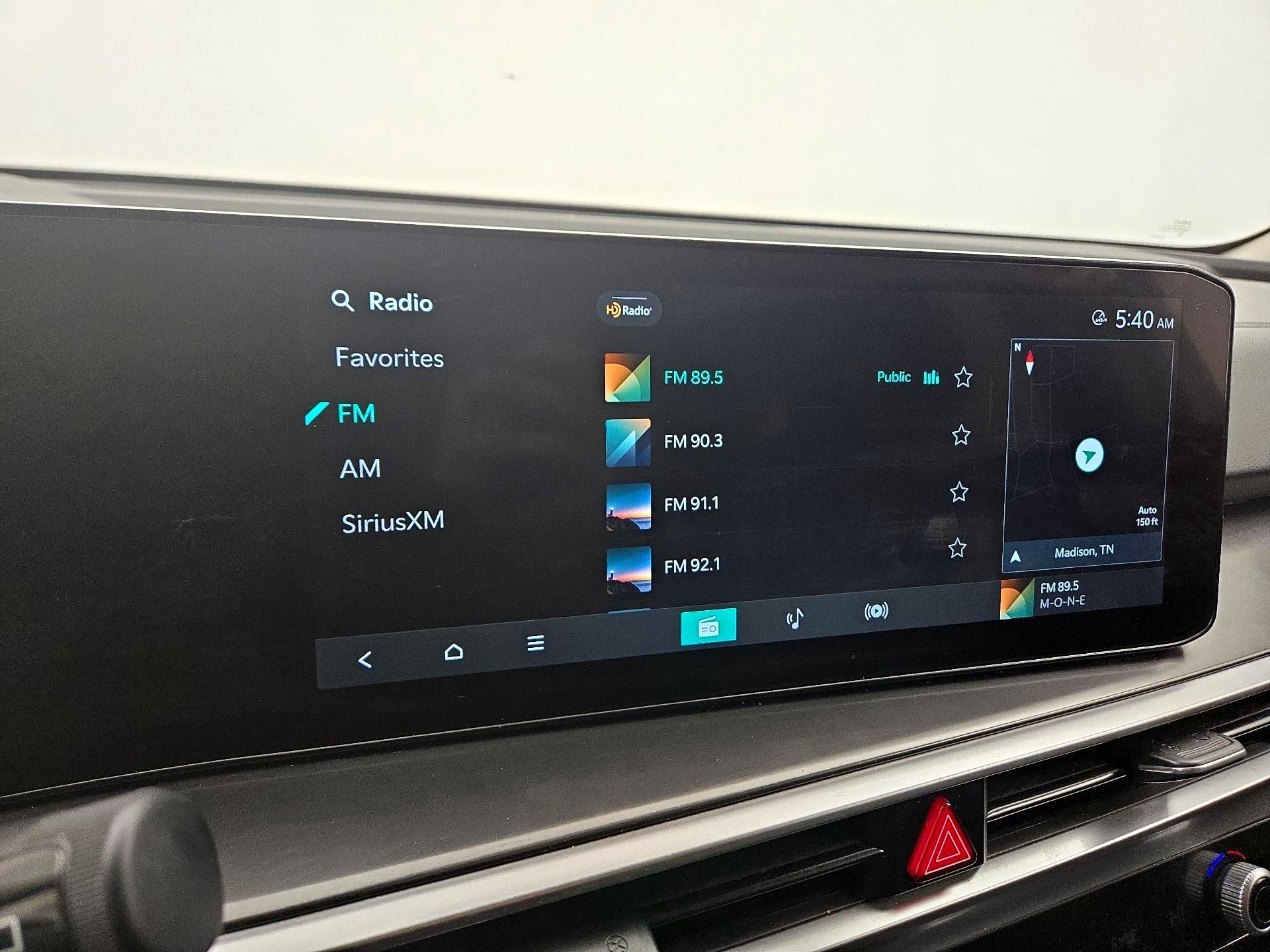 Thumbnail: 2024 Kia Sorento - 16