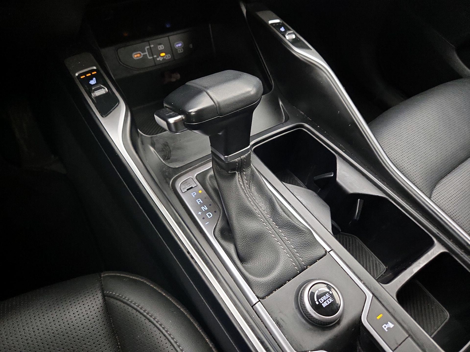 Thumbnail: 2024 Kia Sorento - 18