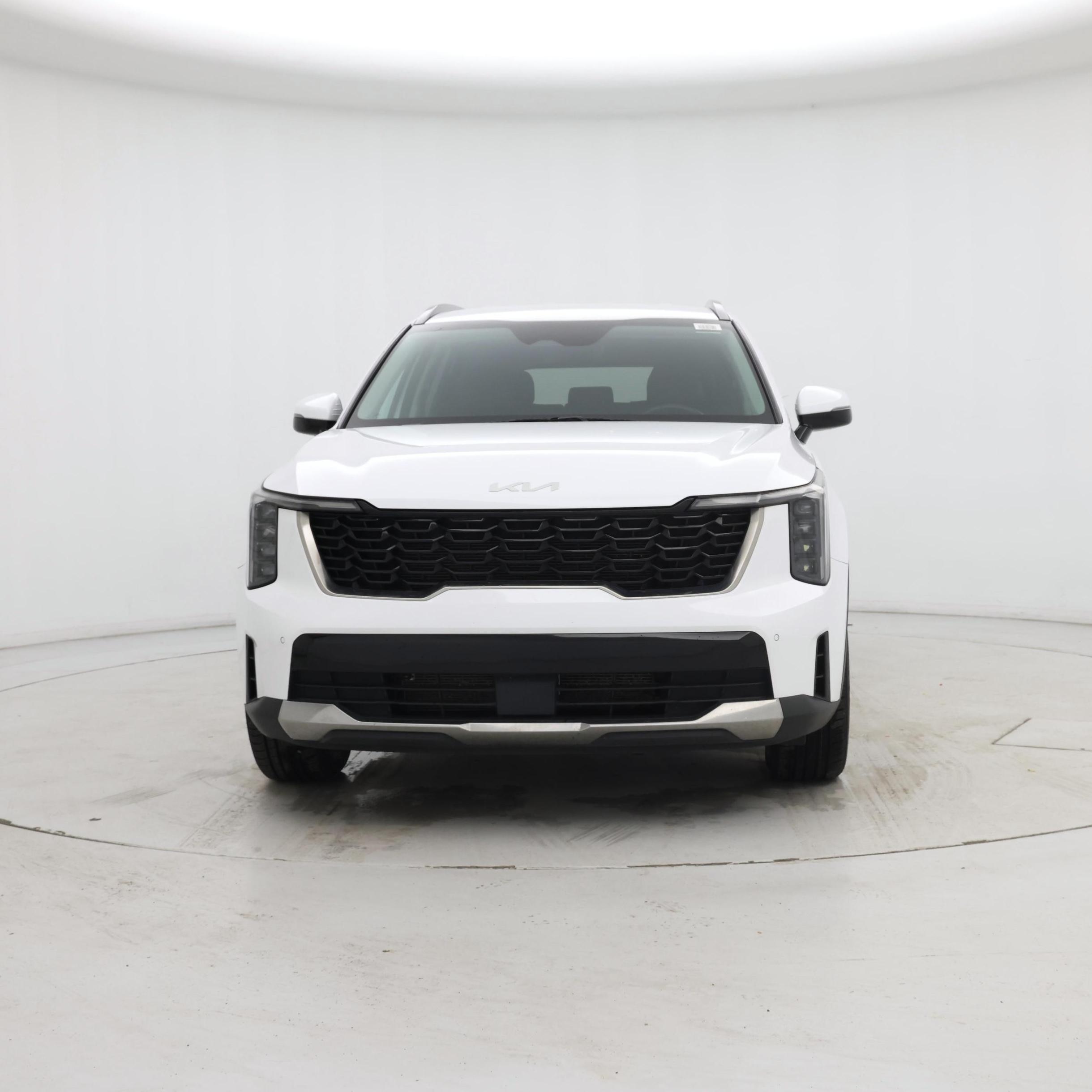 Thumbnail: 2024 Kia Sorento - 5