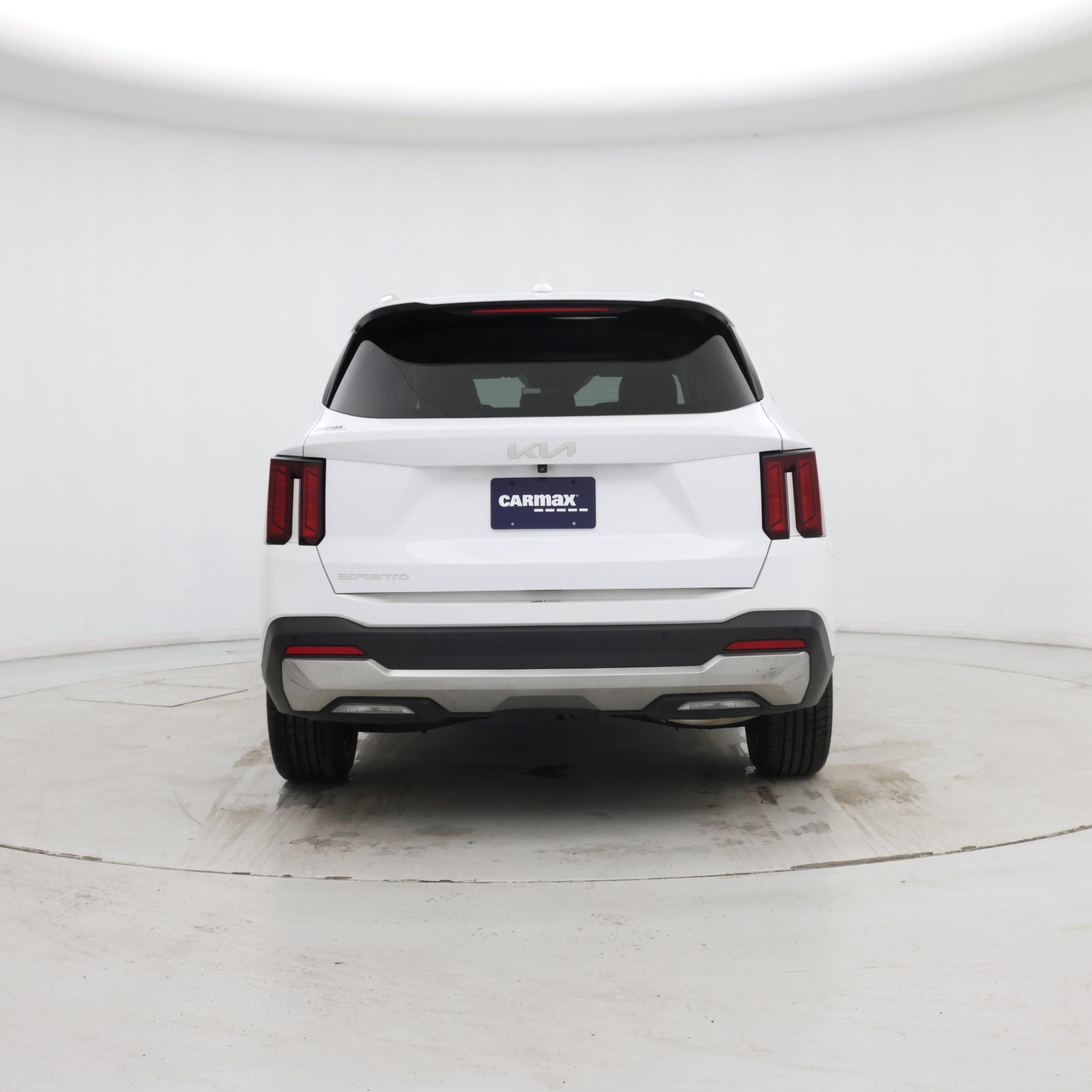 Thumbnail: 2024 Kia Sorento - 6