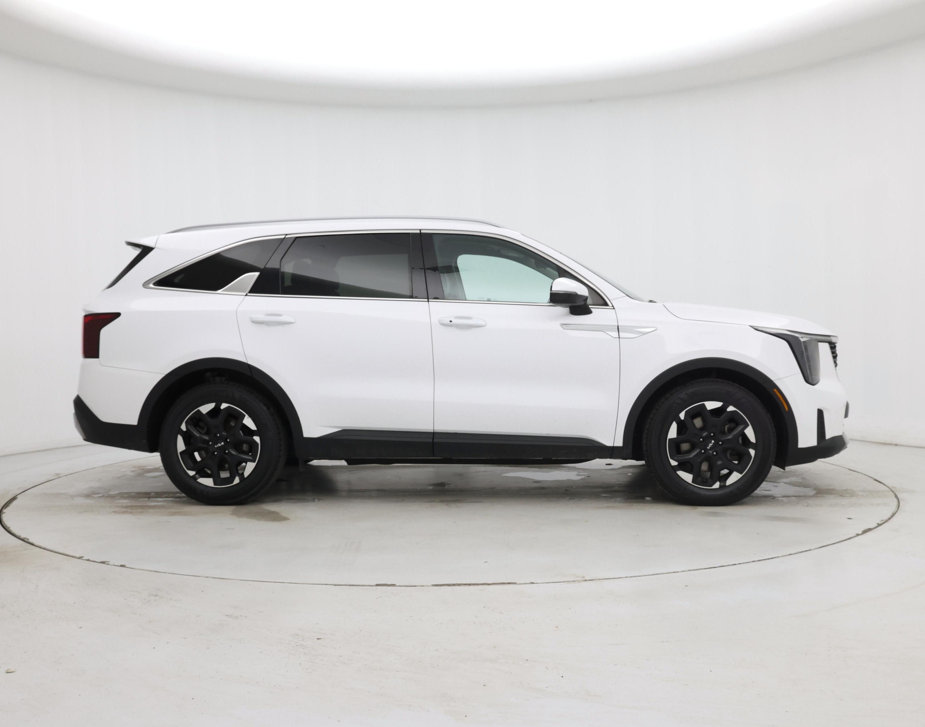 Thumbnail: 2024 Kia Sorento - 7