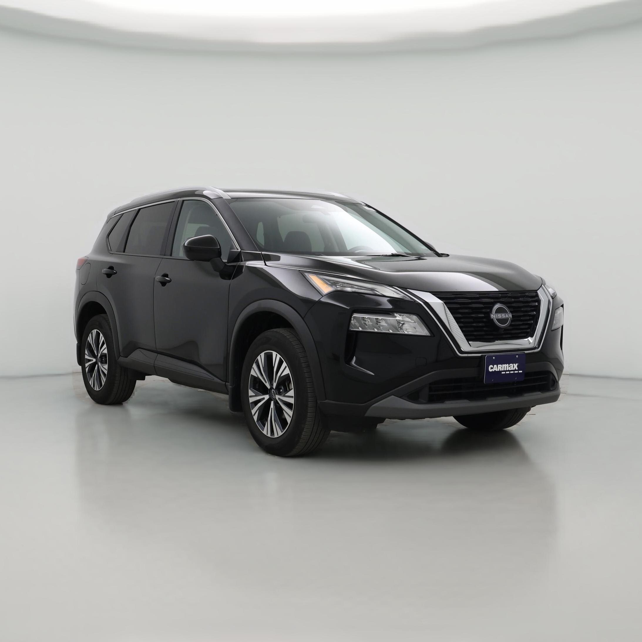 Thumbnail: 2023 Nissan Rogue - 1