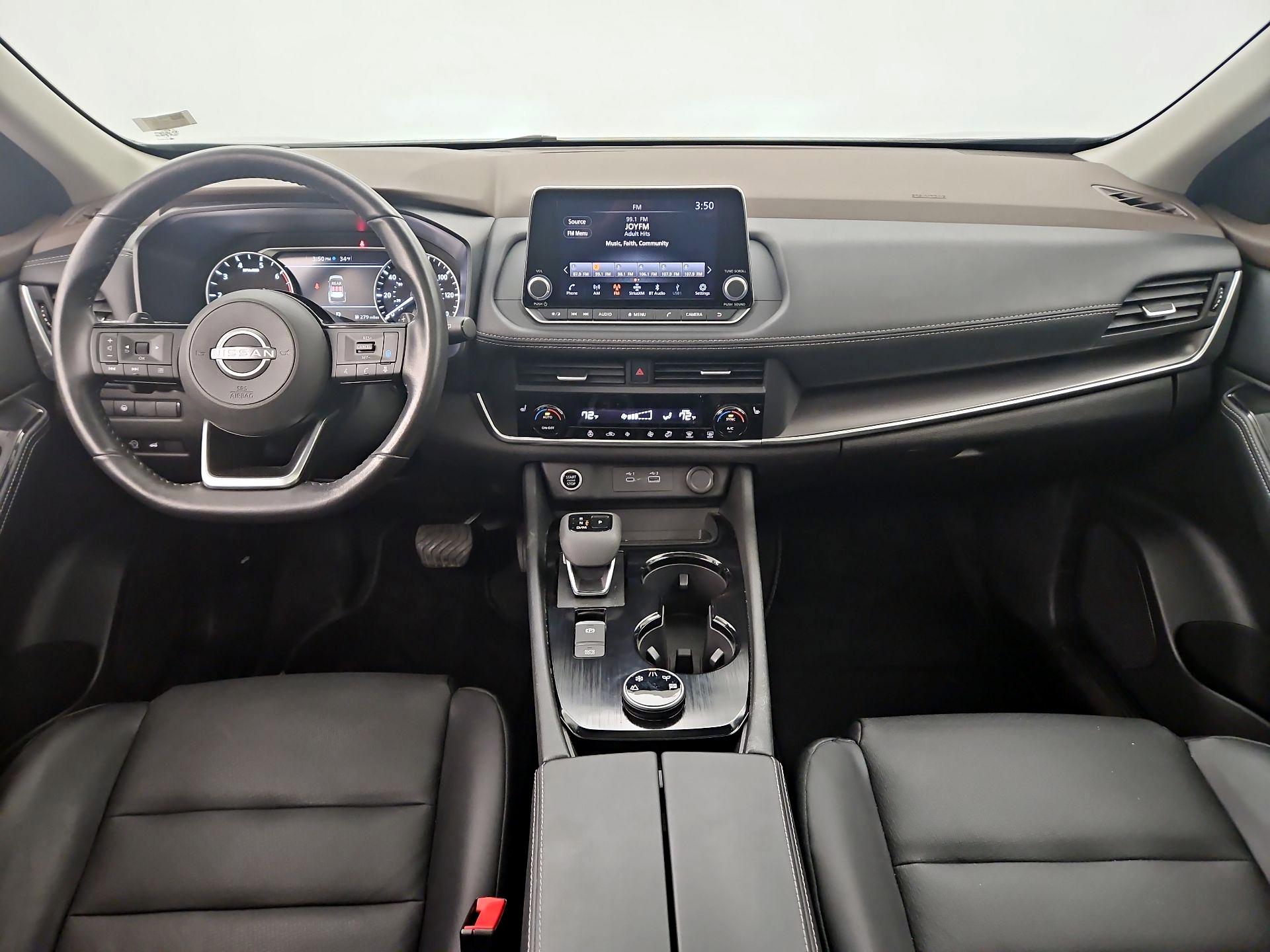 Thumbnail: 2023 Nissan Rogue - 9