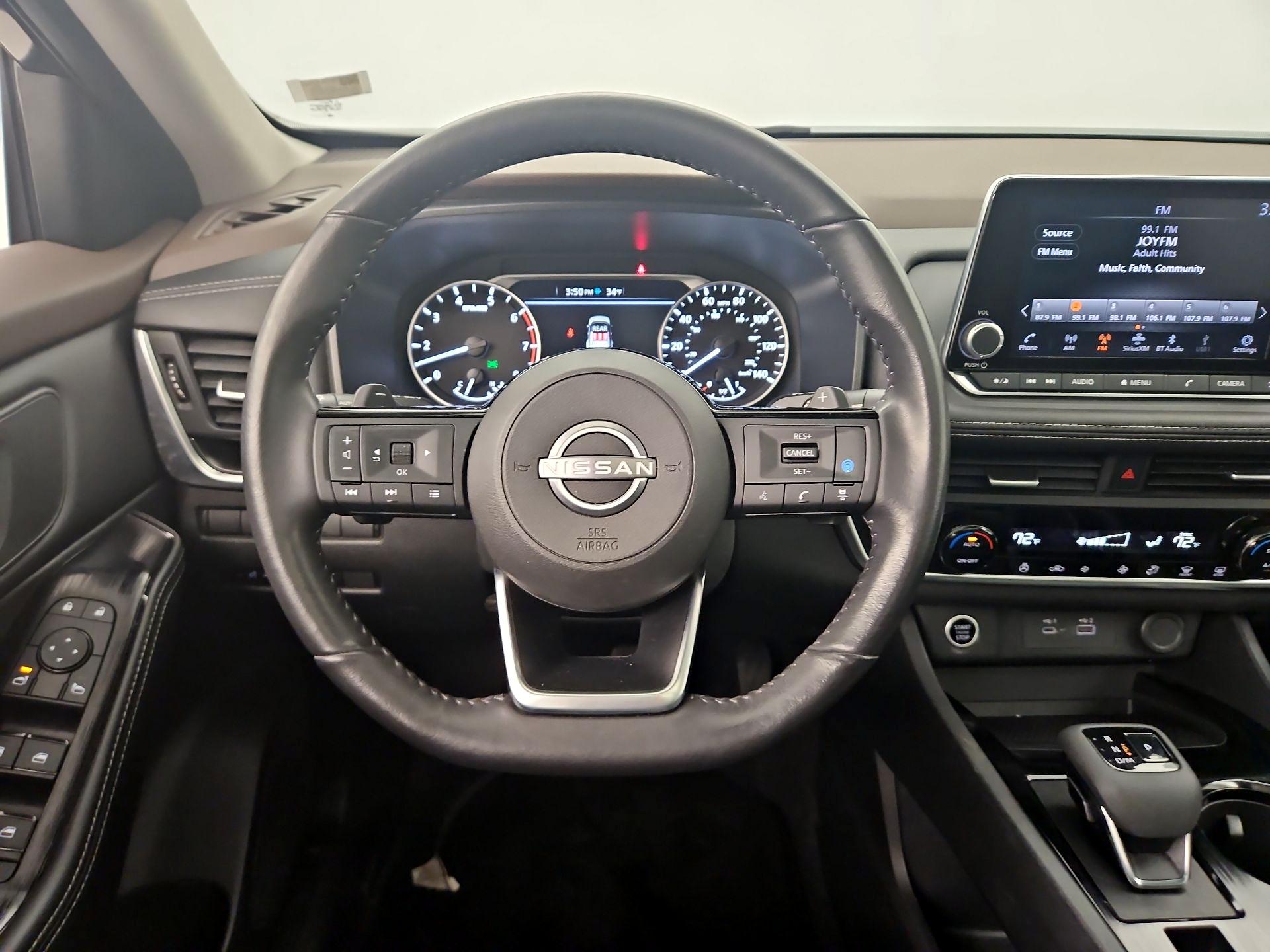 Thumbnail: 2023 Nissan Rogue - 10