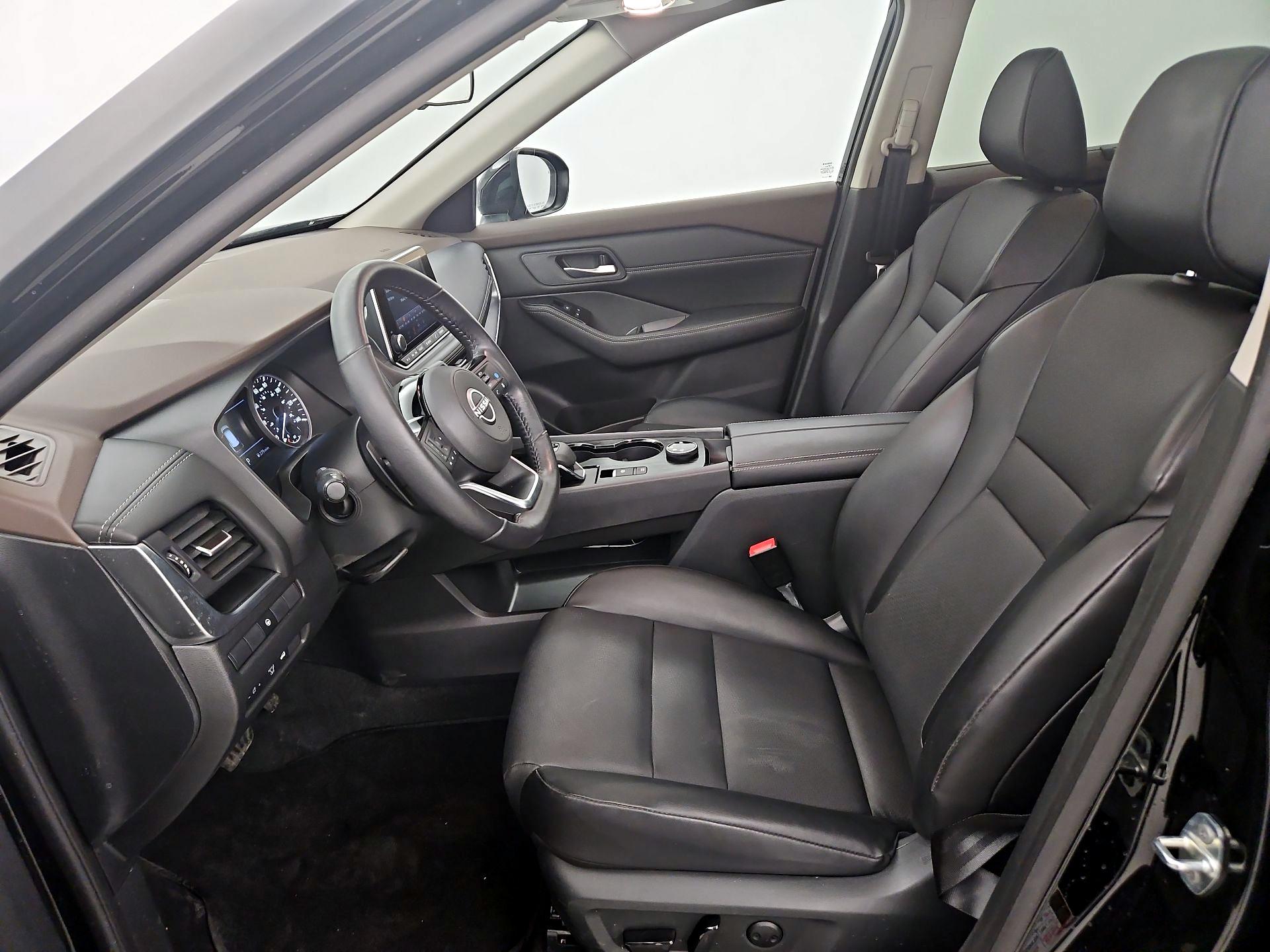 Thumbnail: 2023 Nissan Rogue - 11