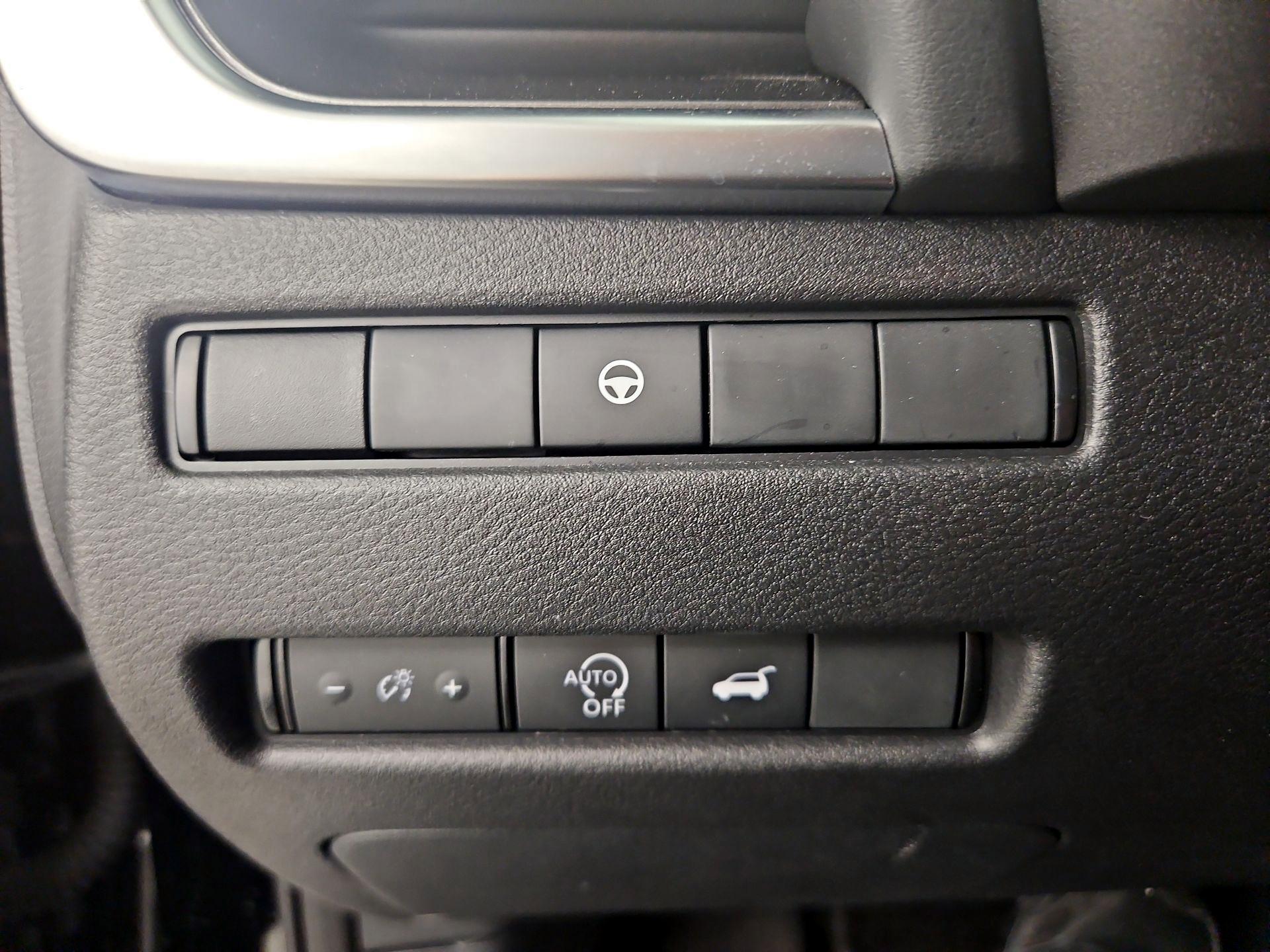 Thumbnail: 2023 Nissan Rogue - 13