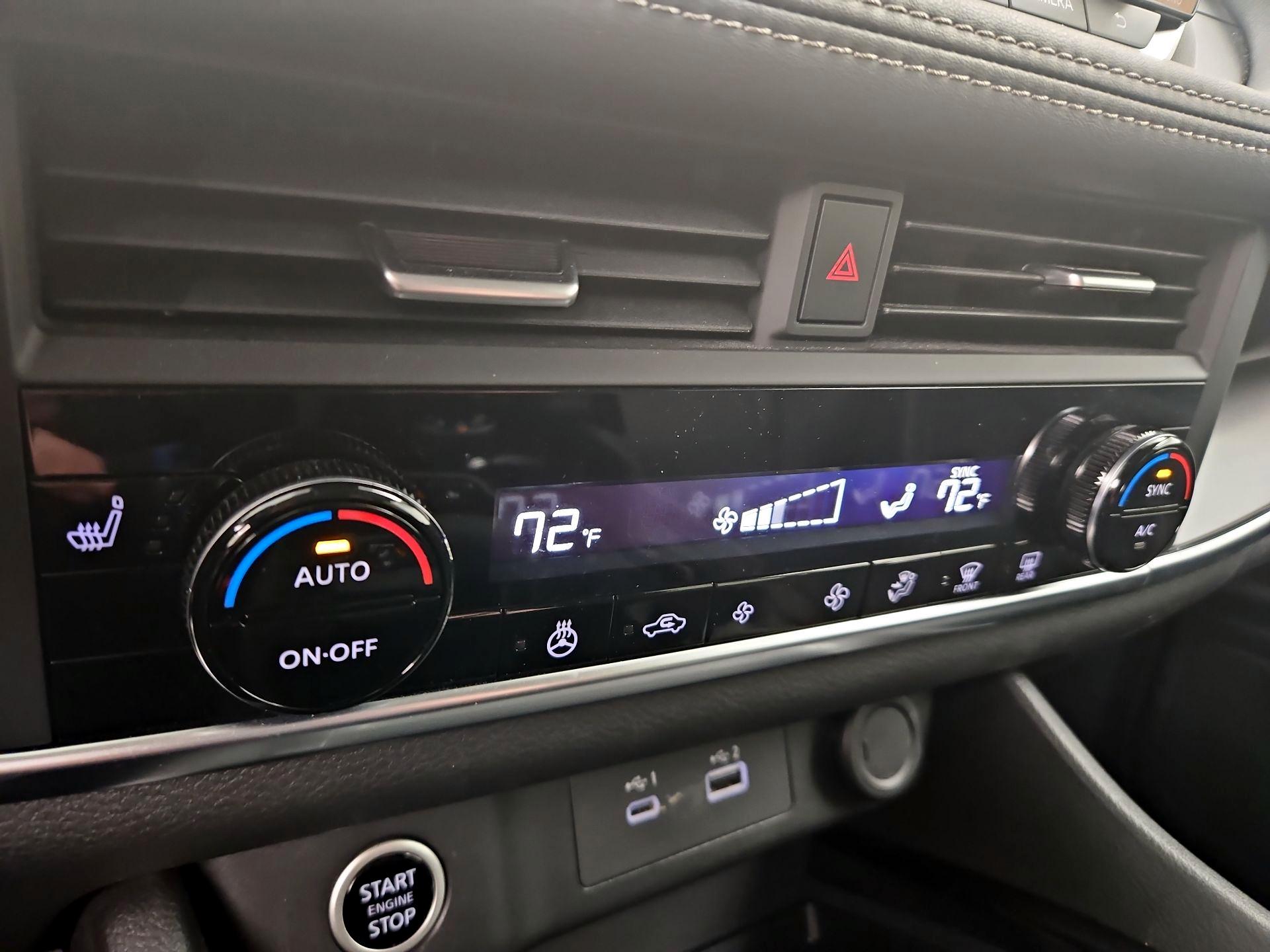 Thumbnail: 2023 Nissan Rogue - 16