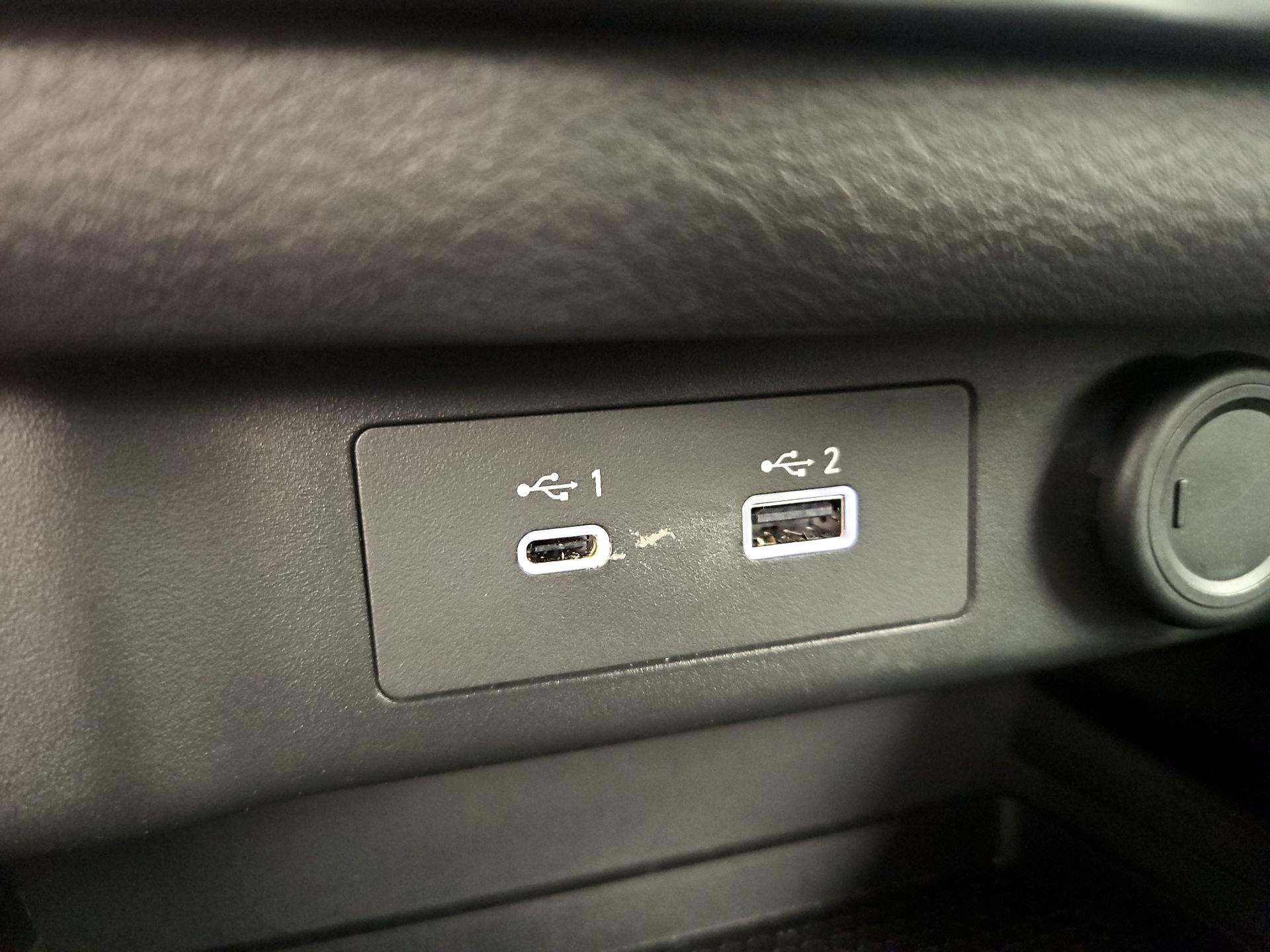 Thumbnail: 2023 Nissan Rogue - 18