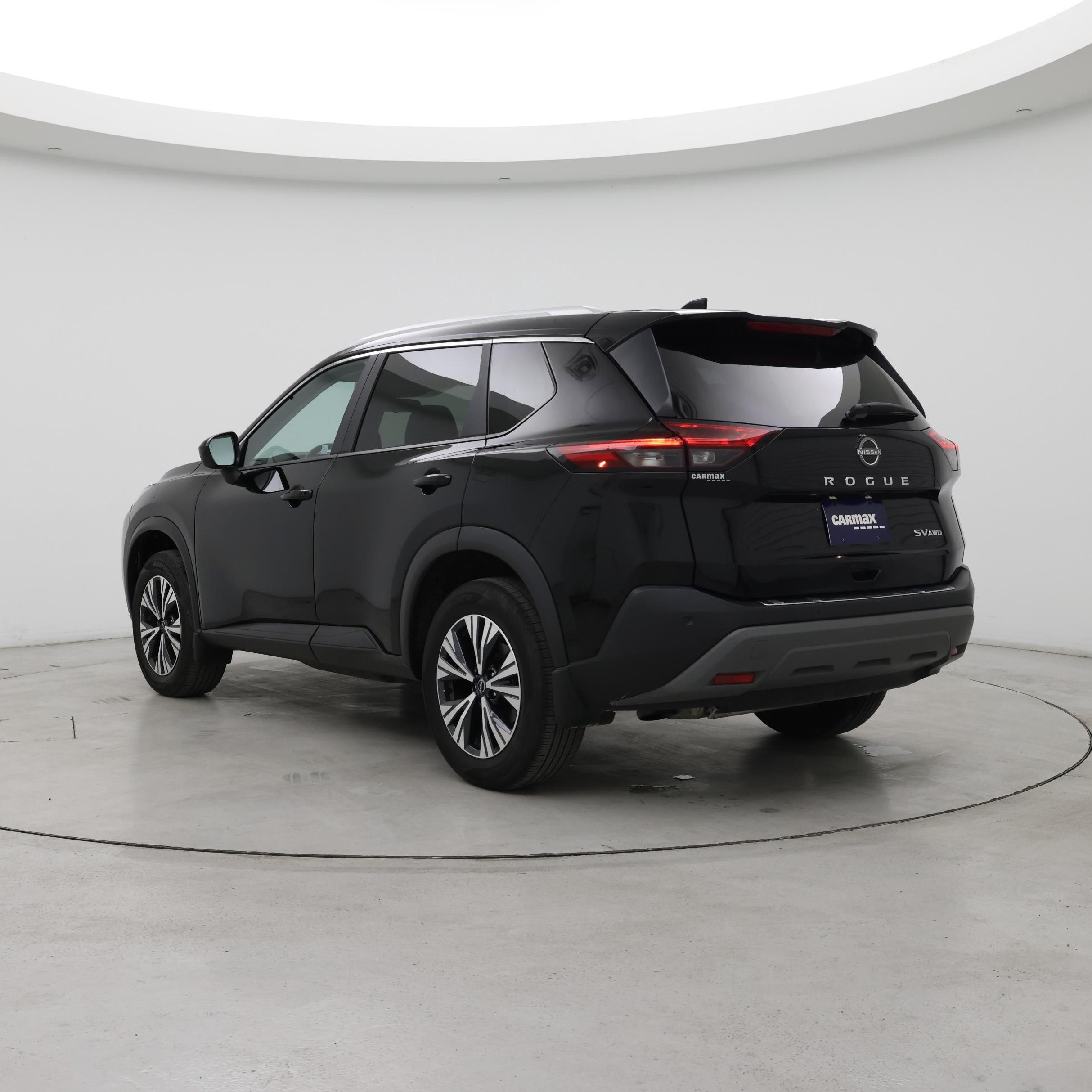 Thumbnail: 2023 Nissan Rogue - 2