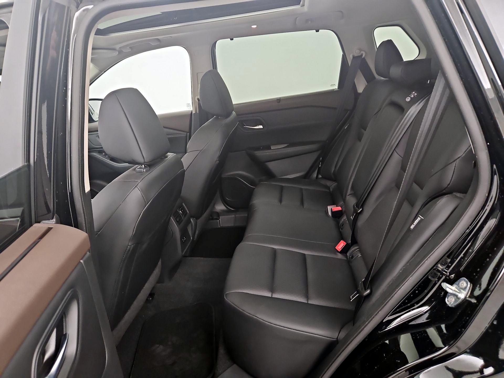 Thumbnail: 2023 Nissan Rogue - 20