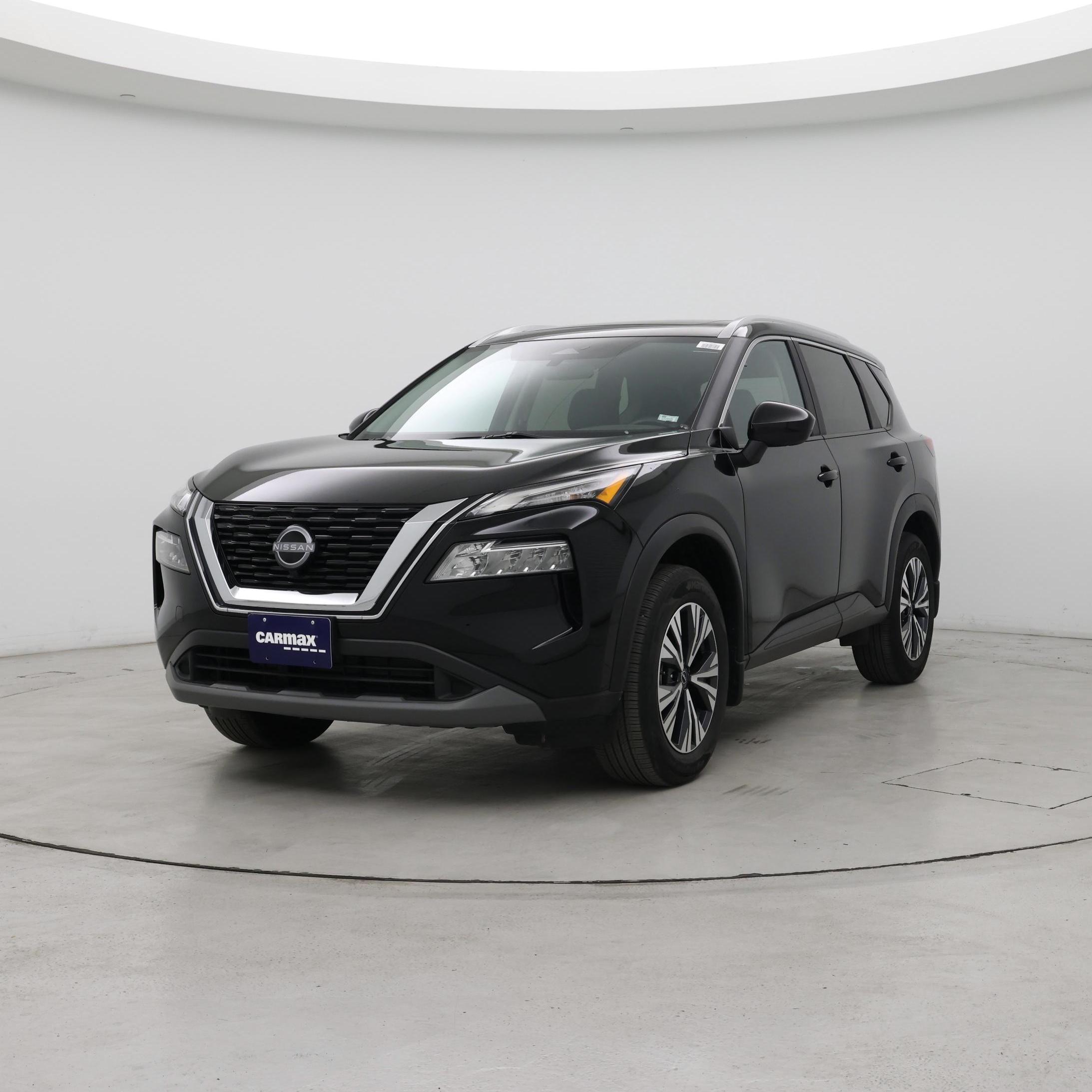 Thumbnail: 2023 Nissan Rogue - 4