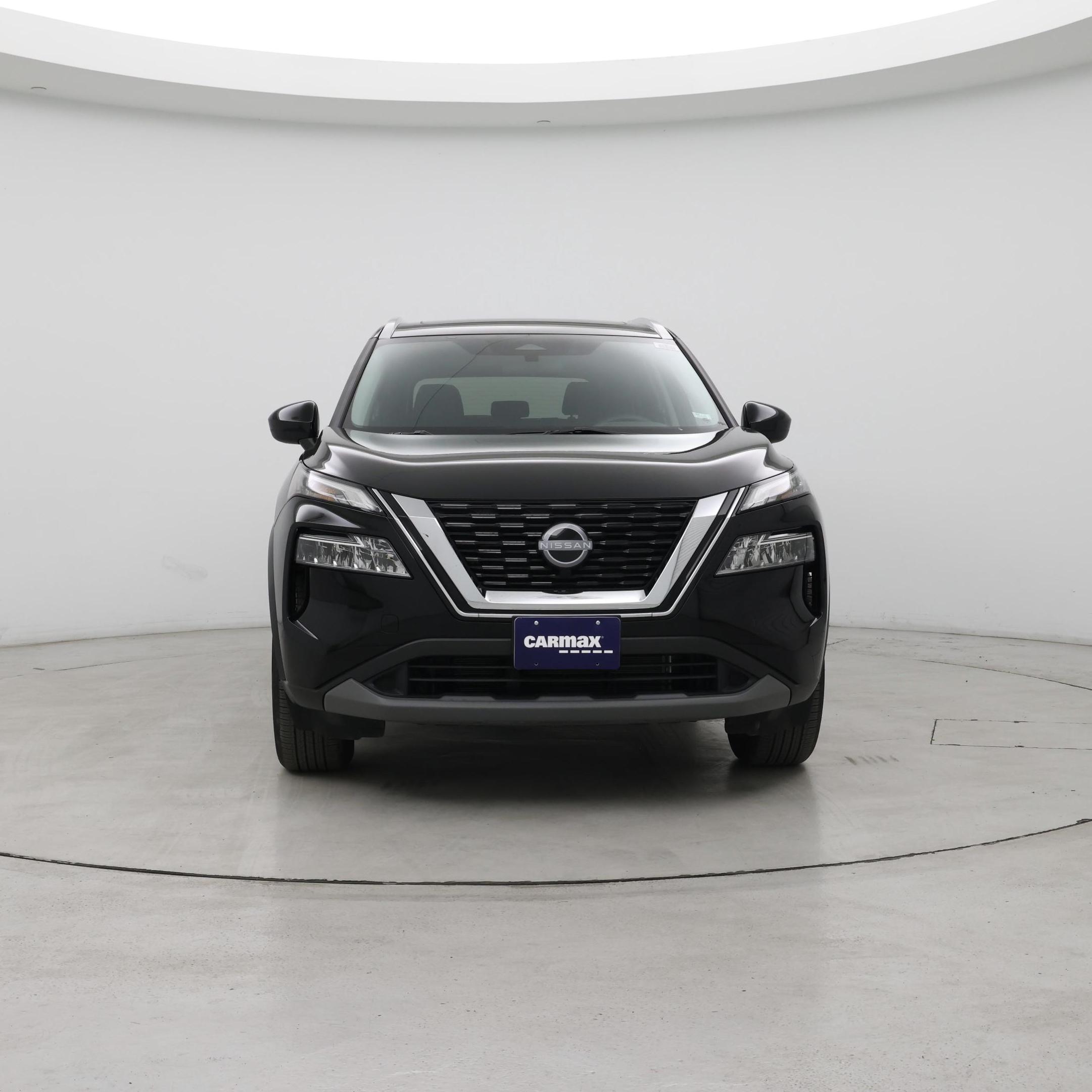 Thumbnail: 2023 Nissan Rogue - 5