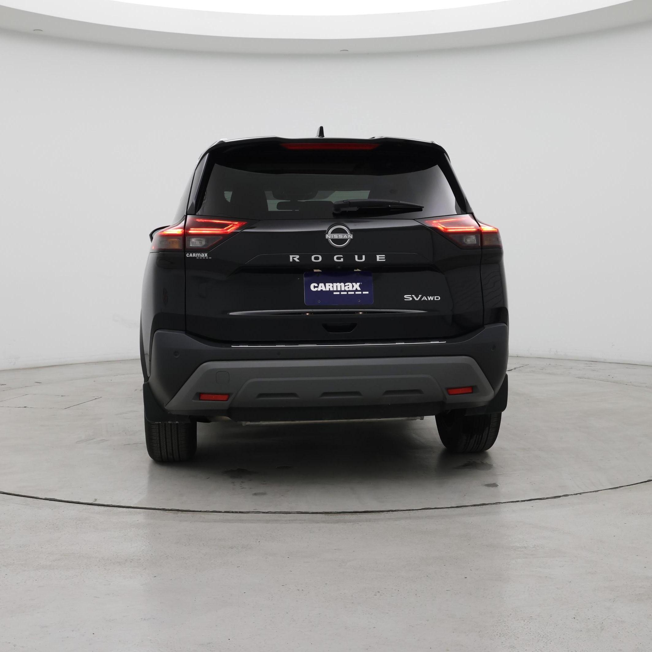 Thumbnail: 2023 Nissan Rogue - 6