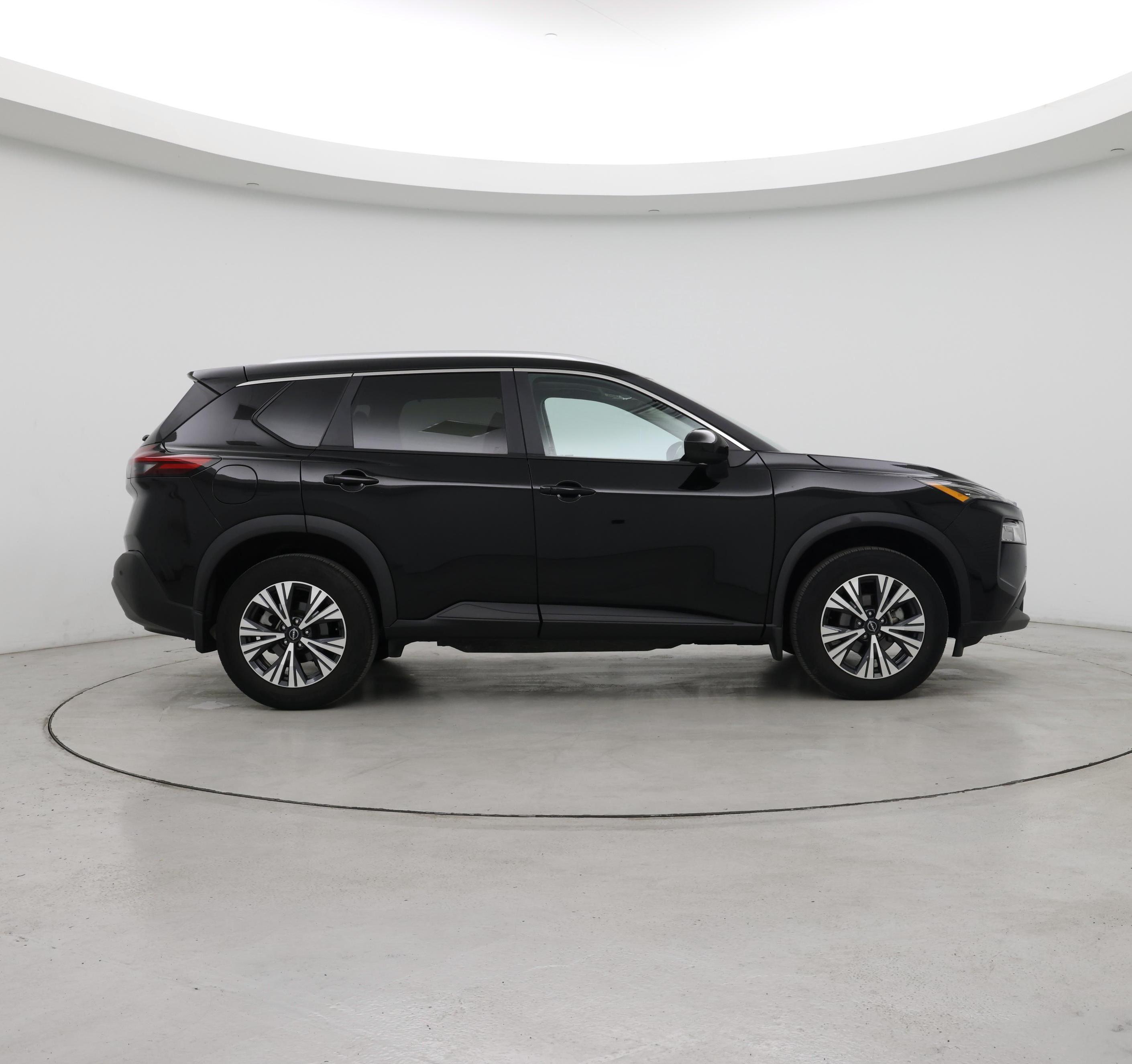 Thumbnail: 2023 Nissan Rogue - 7