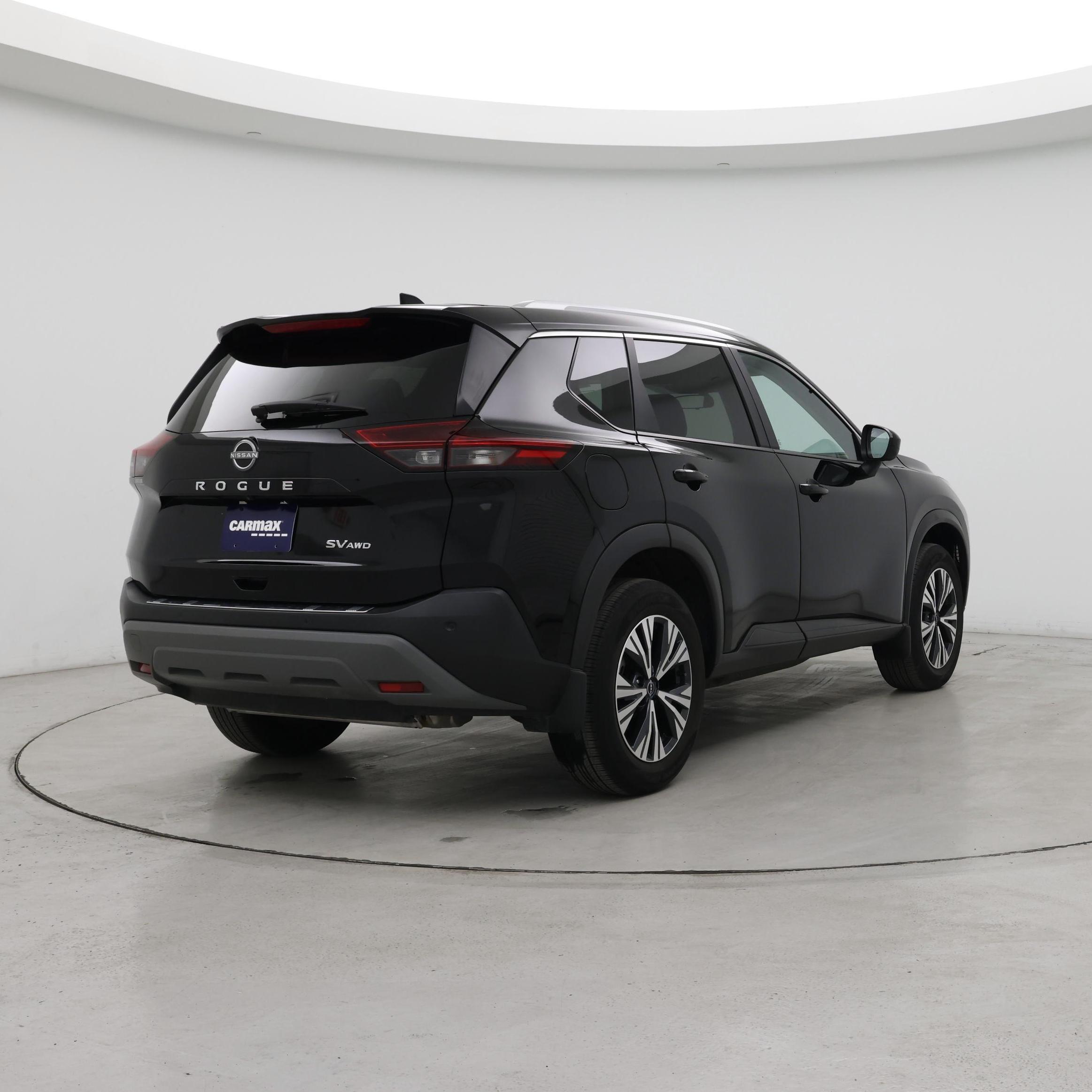 Thumbnail: 2023 Nissan Rogue - 8