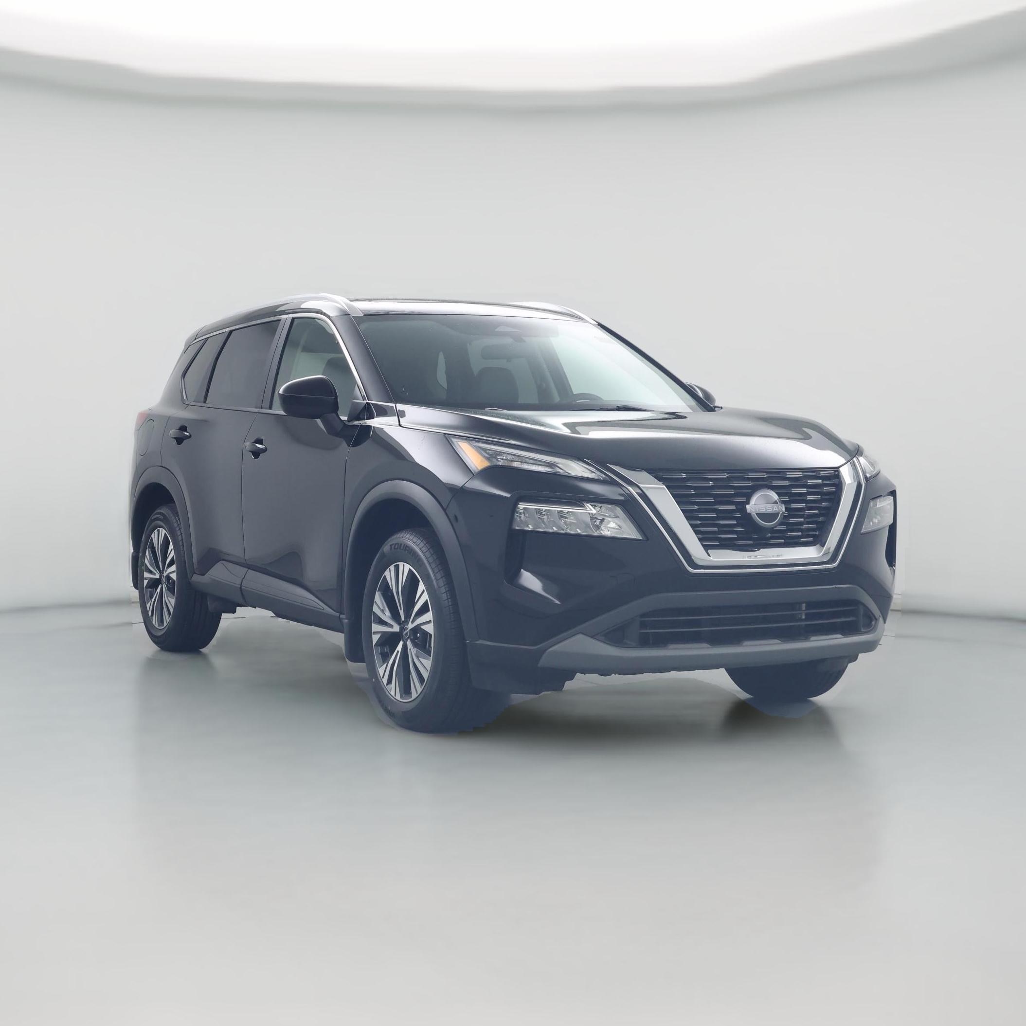 Thumbnail: 2023 Nissan Rogue - 1