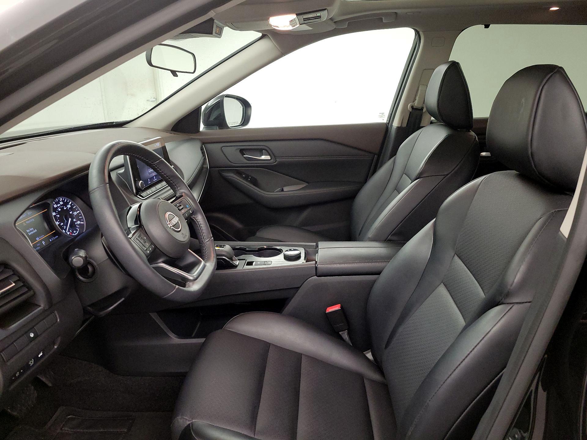 Thumbnail: 2023 Nissan Rogue - 11