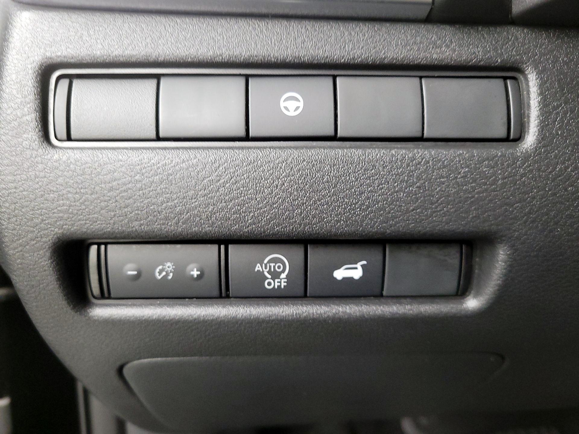 Thumbnail: 2023 Nissan Rogue - 13