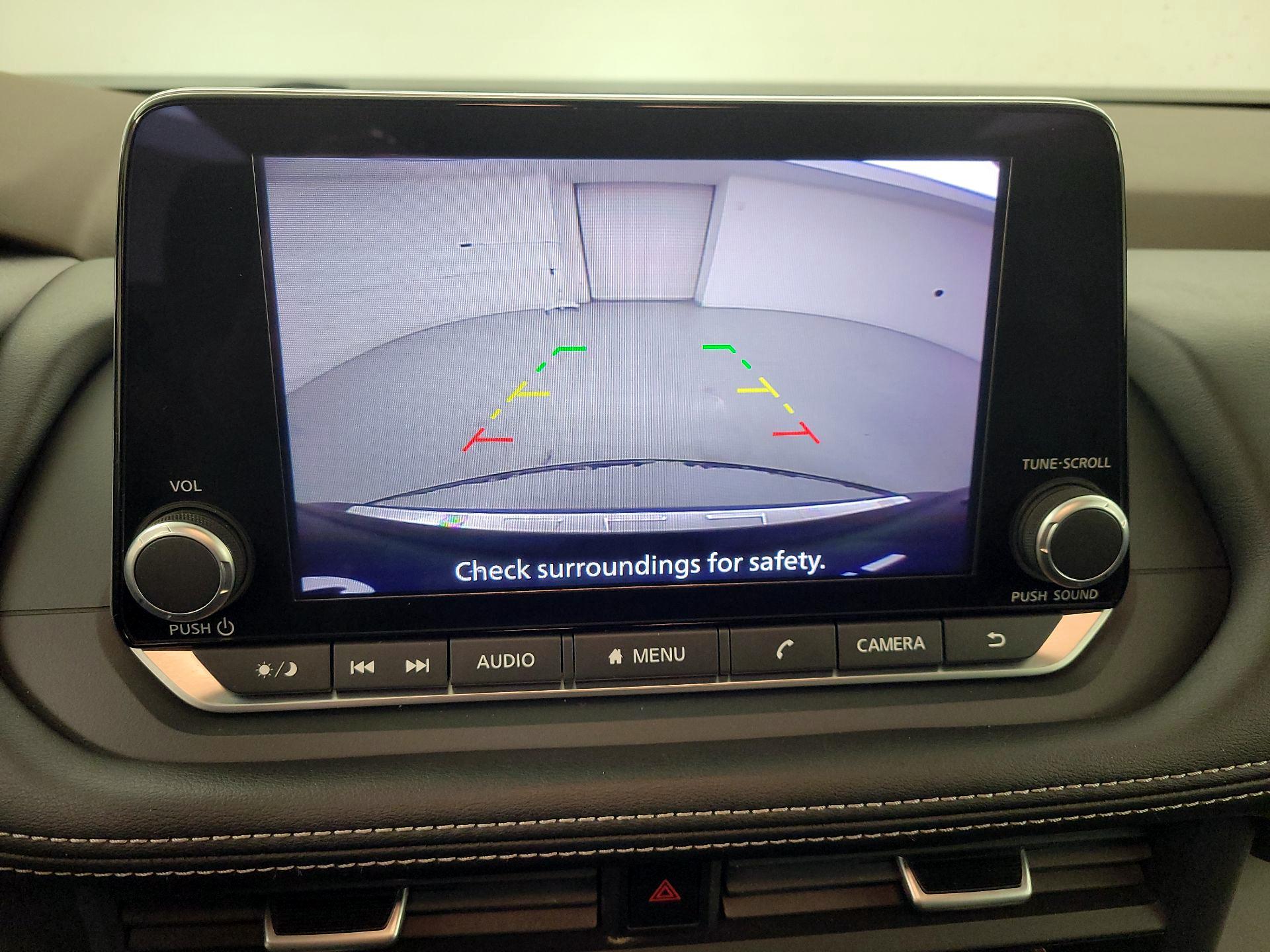 Thumbnail: 2023 Nissan Rogue - 14