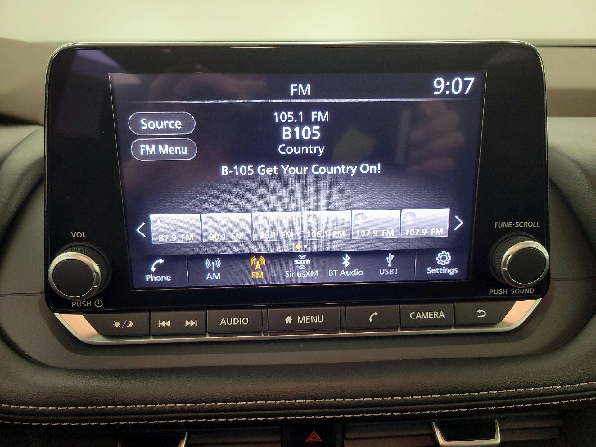 Thumbnail: 2023 Nissan Rogue - 15