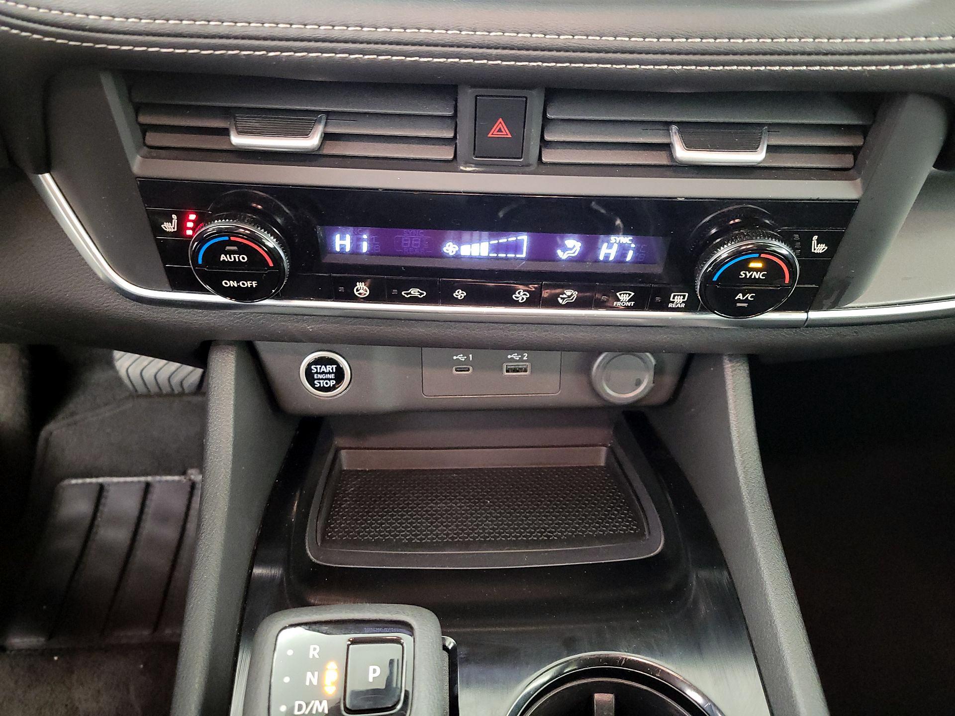 Thumbnail: 2023 Nissan Rogue - 16