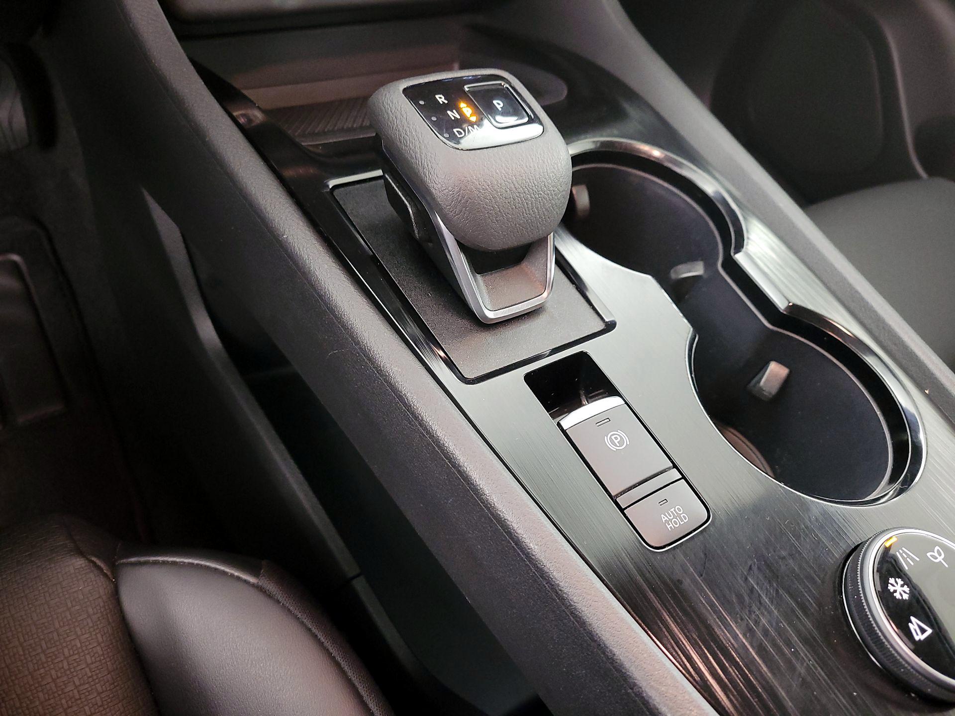 Thumbnail: 2023 Nissan Rogue - 17