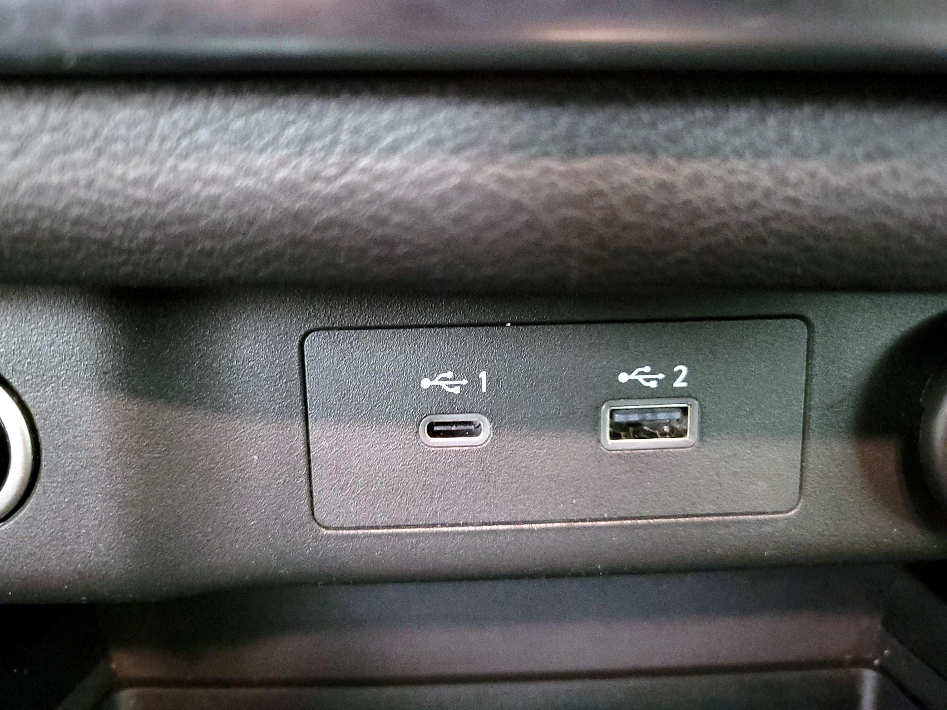 Thumbnail: 2023 Nissan Rogue - 18