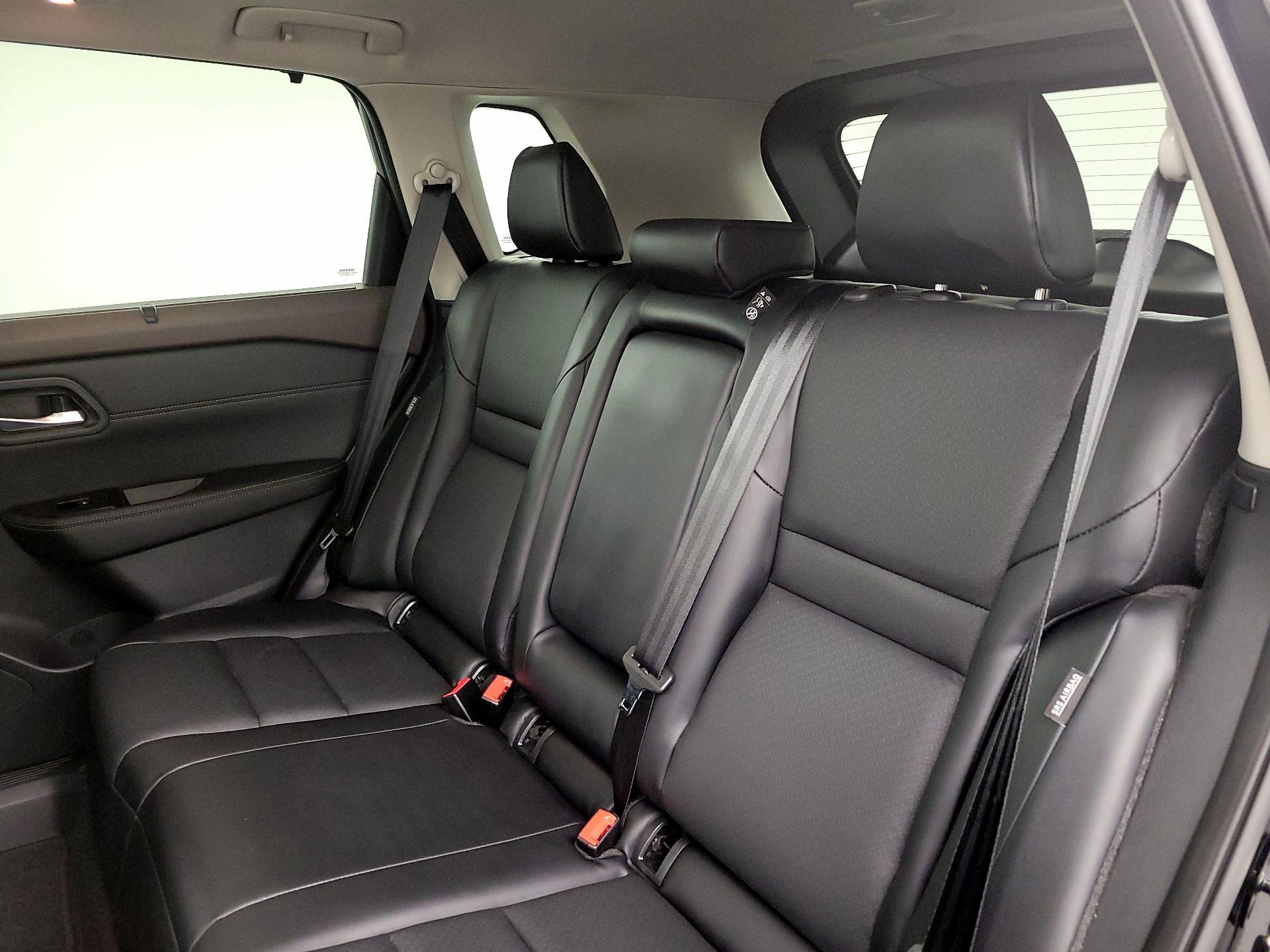 Thumbnail: 2023 Nissan Rogue - 20